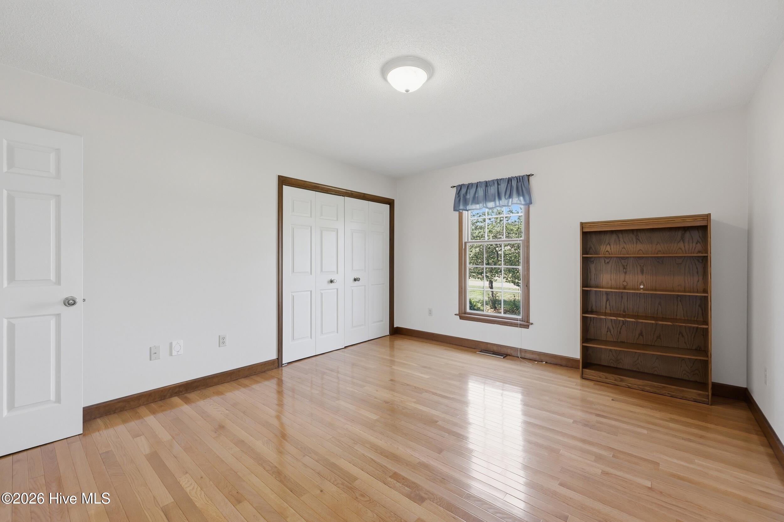 First Floor Primary