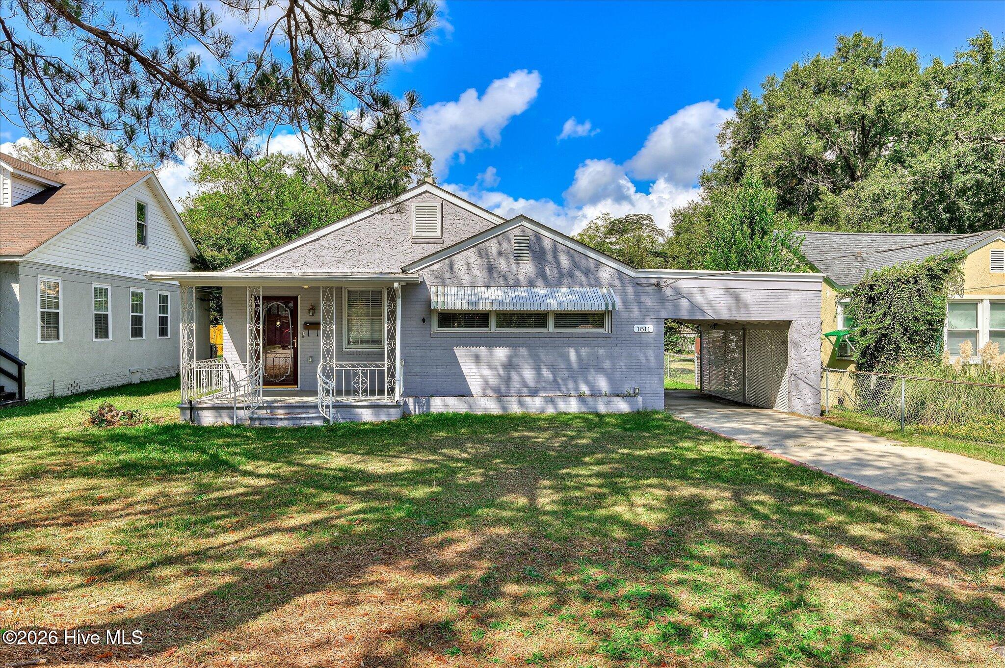 Single family home for sale at 1811 Pennsylvania Ave, Augusta, GA 30904 | MLS# 100608084