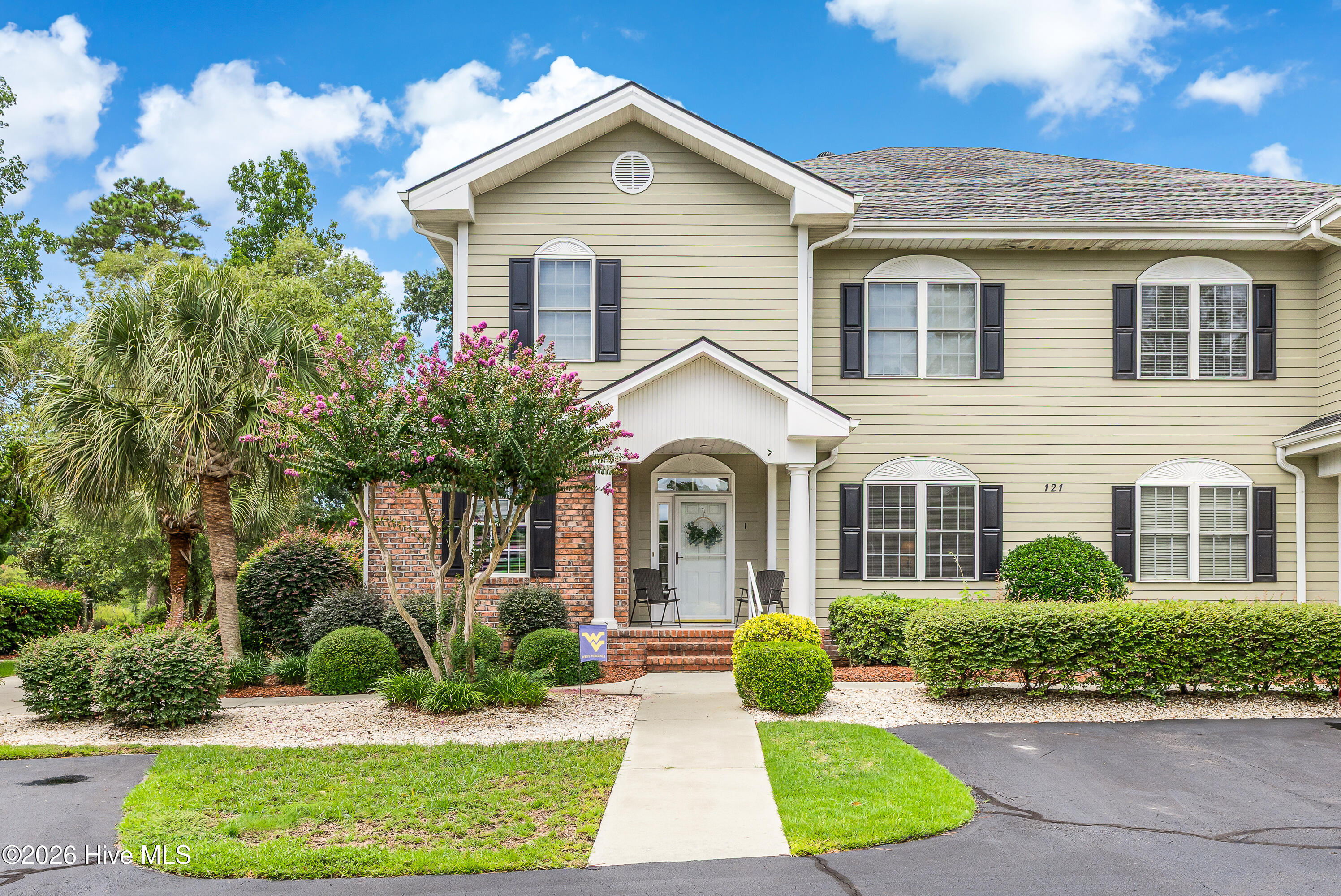 Sea Trail Plantation Condos and Townhomes