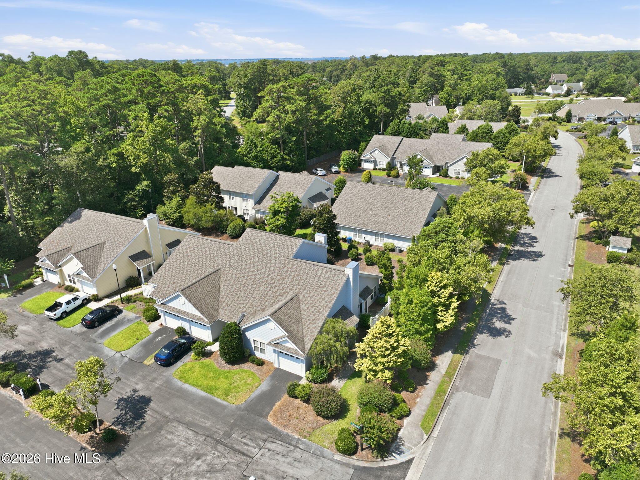 100 Jasmine Court,Morehead City