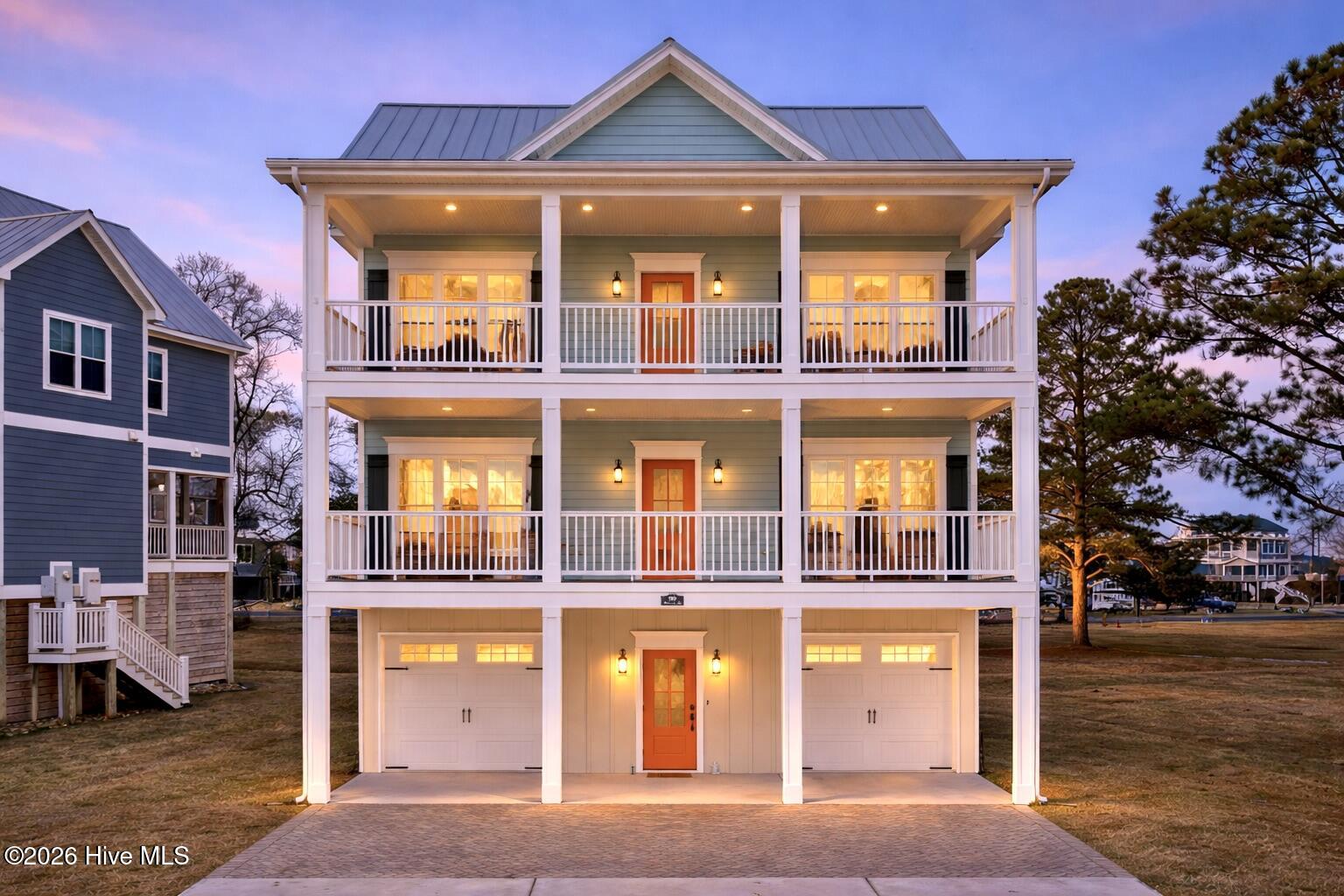 Homes for sale in Chocowinity, NC | 290 Whichard Ln, Chocowinity, NC 27817 | MLS# 100551883