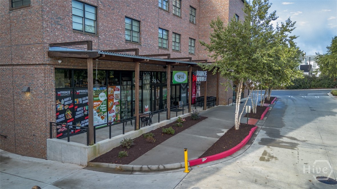 100 Prince Avenue UNIT A407, Athens, GA, 30601