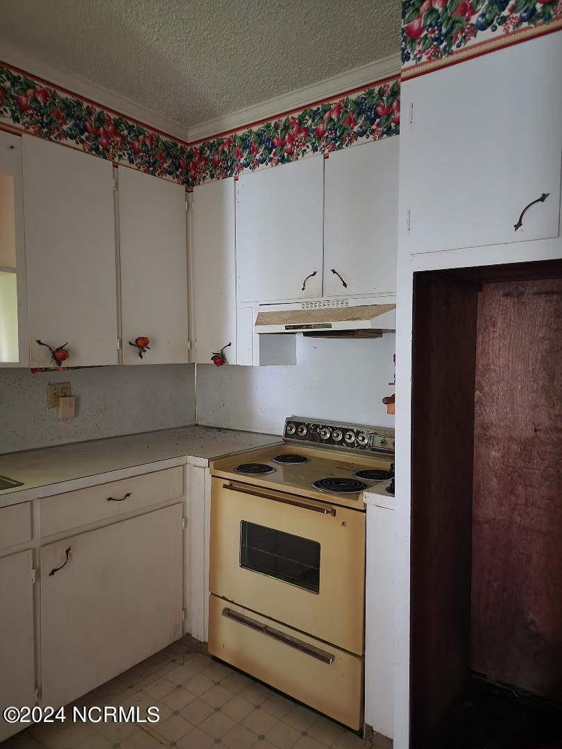 1213 Davenport Street, Greenville, NC, 27834