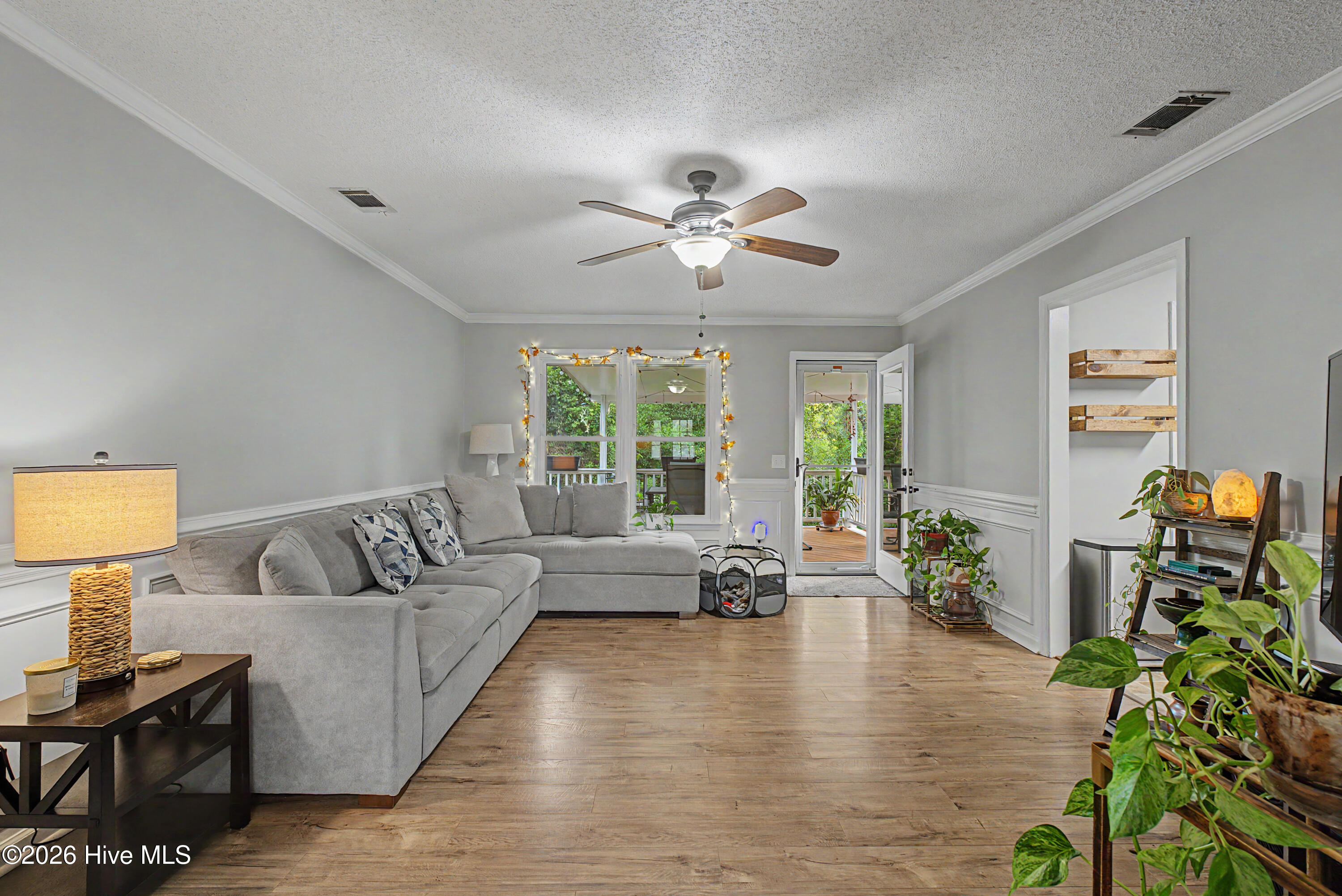 Photo 2 of Single family home for sale at 2509 Pinebluff Ct, Augusta, GA 30909 | MLS# 100609539 | Listing updated on 2026-10-10