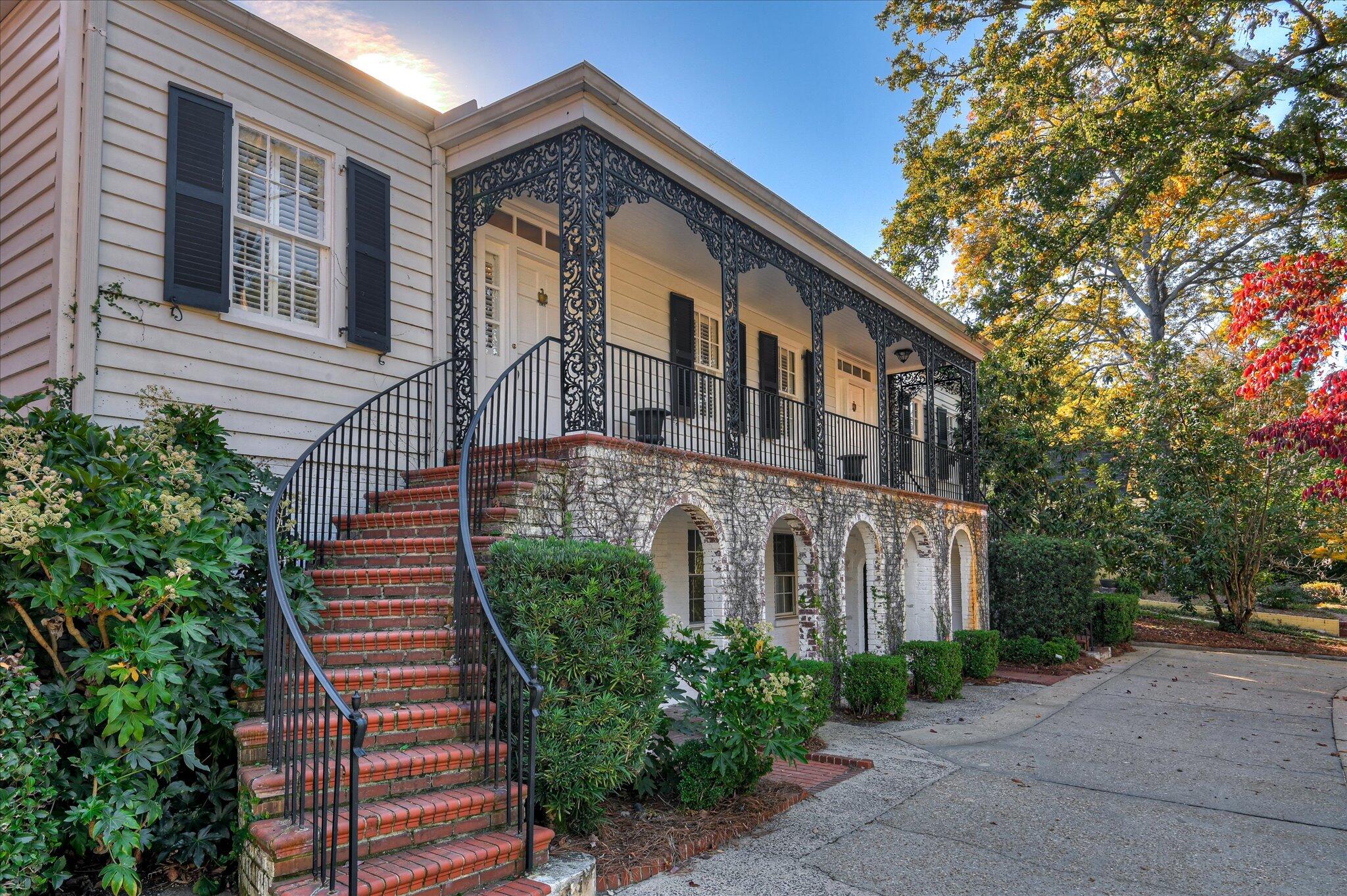 Homes for sale in Augusta, GA | 2904 Lombardy Ct, Augusta, GA 30909 | MLS# 549107