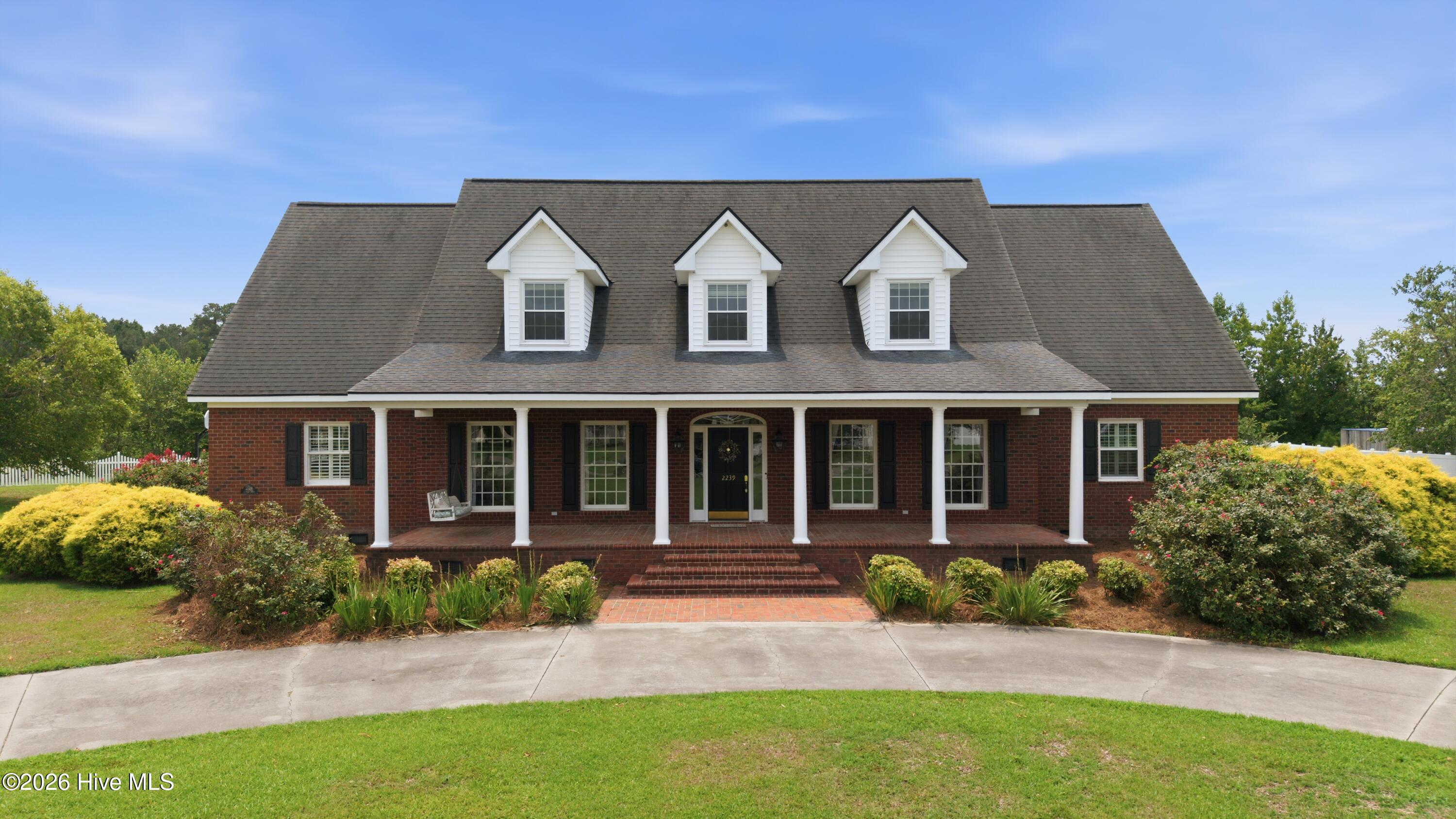 1st image of 2239 Autumn Dr, Kinston, NC 28501 | MLS# 100595422