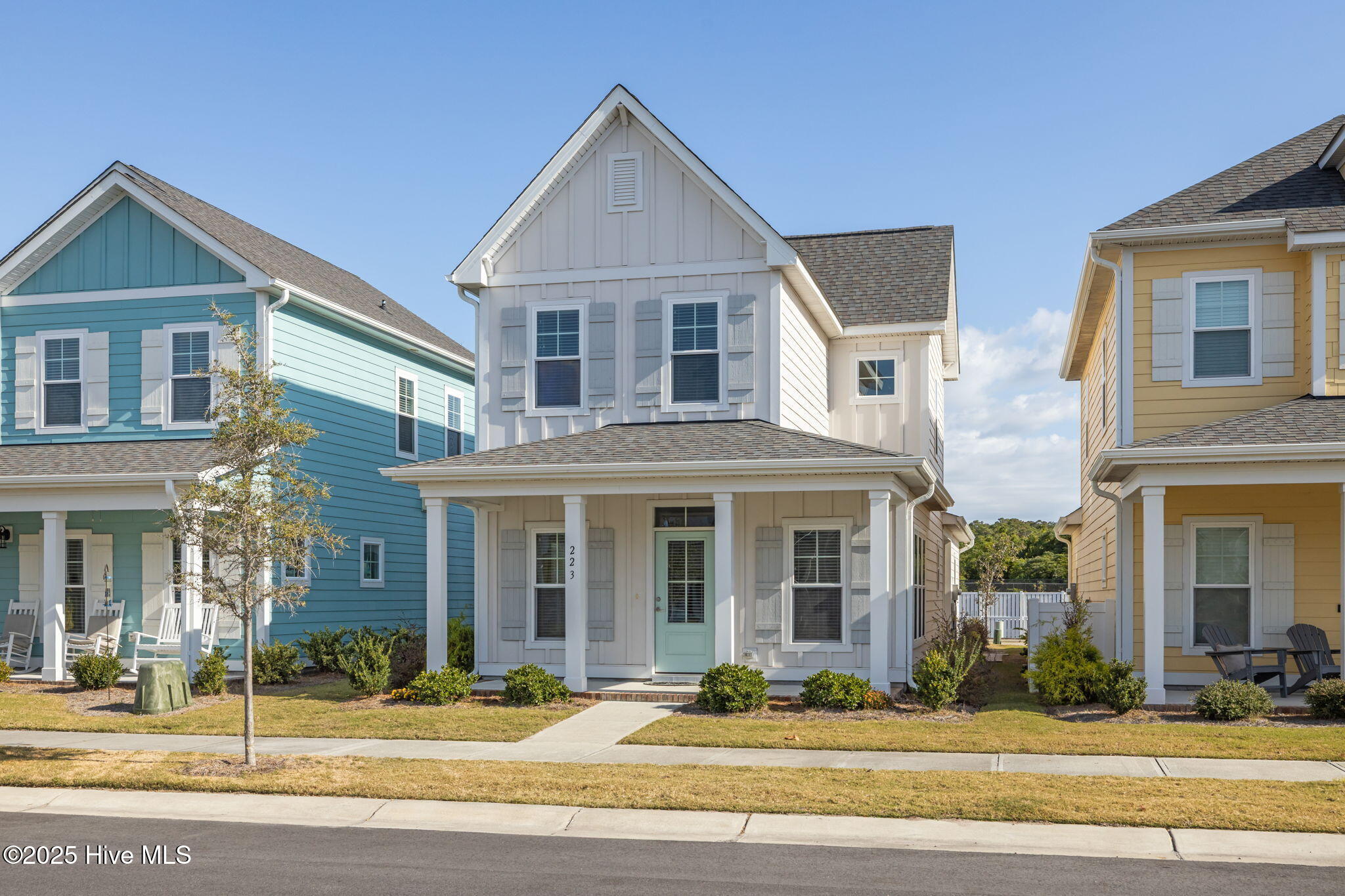 Homes for sale in Beaufort, NC | 223 Great Egret Way Way, Beaufort, NC 28516 | MLS# 100539171