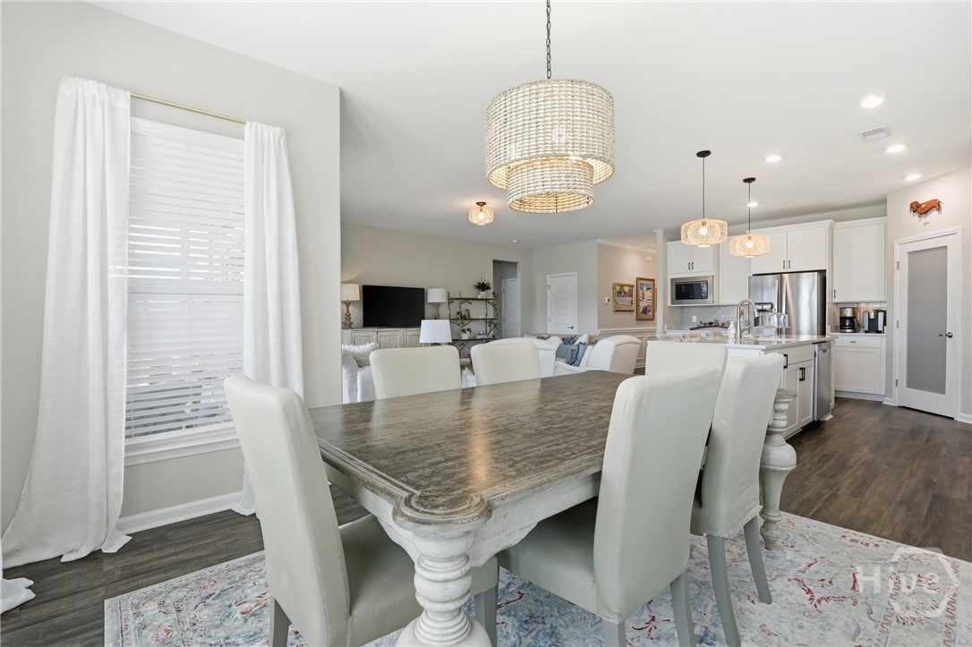 92 Wexford Drive, Richmond Hill, GA, 31324