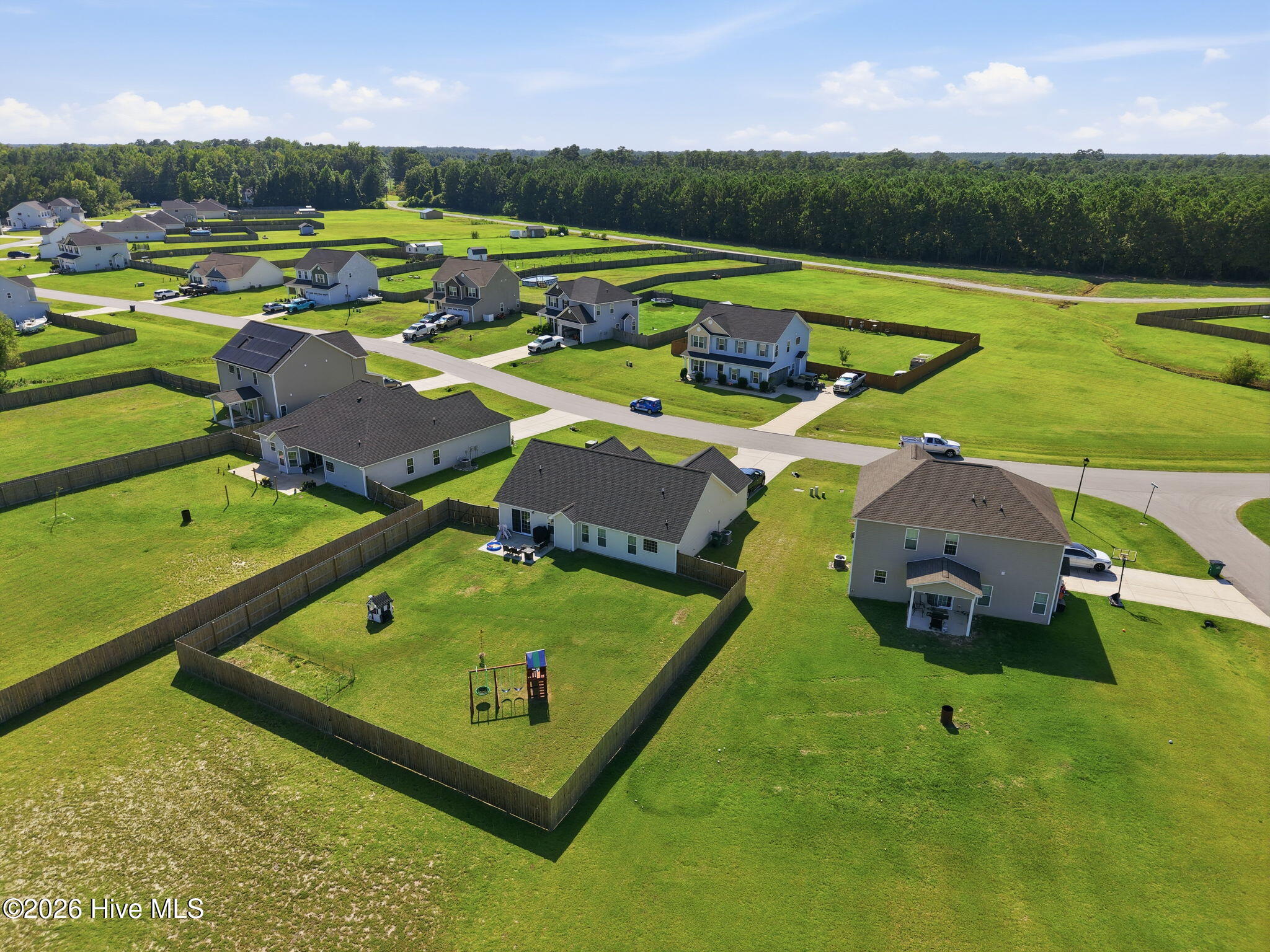 124 Village Creek Drive,Maysville