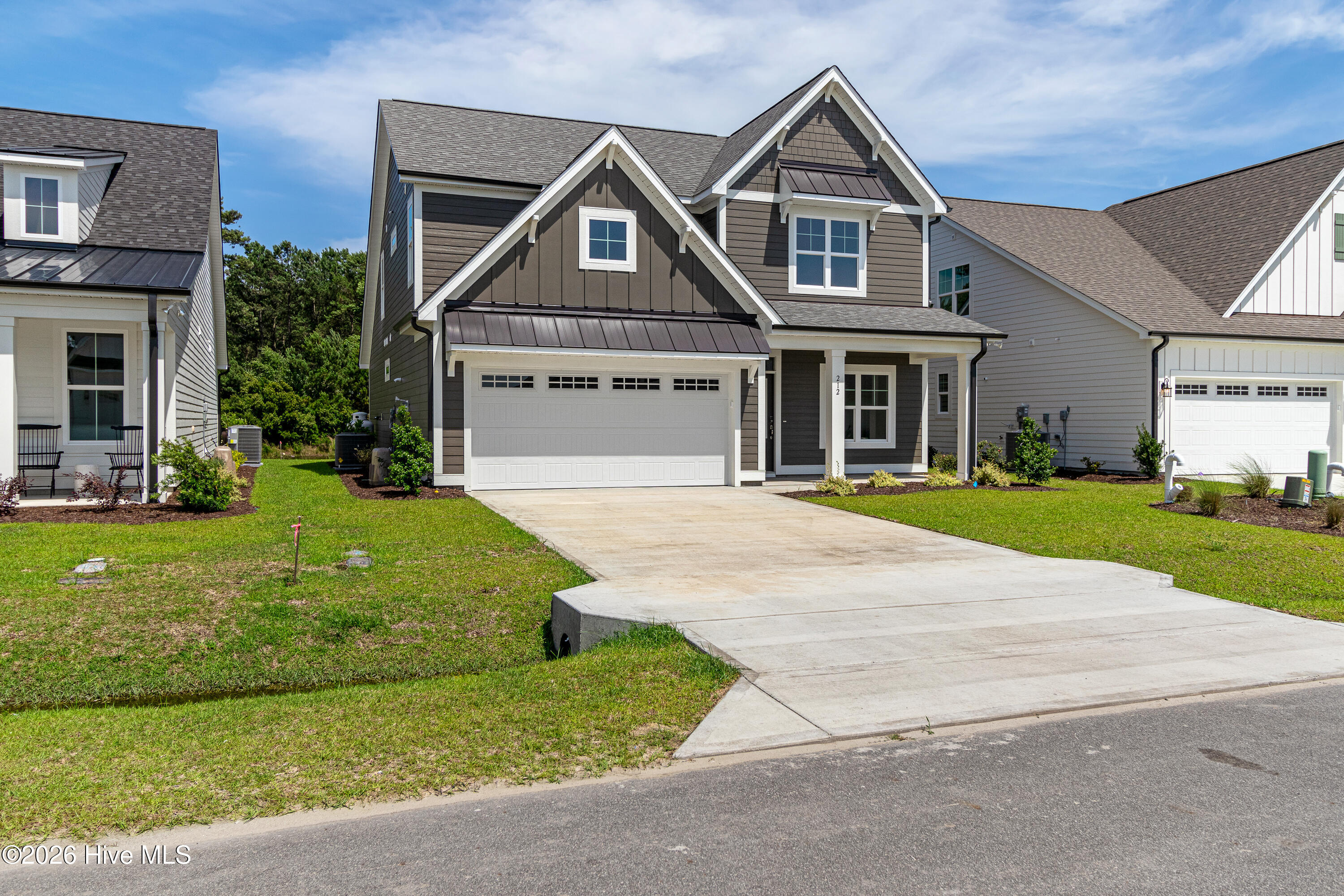 Featured Property 212 Windswept 