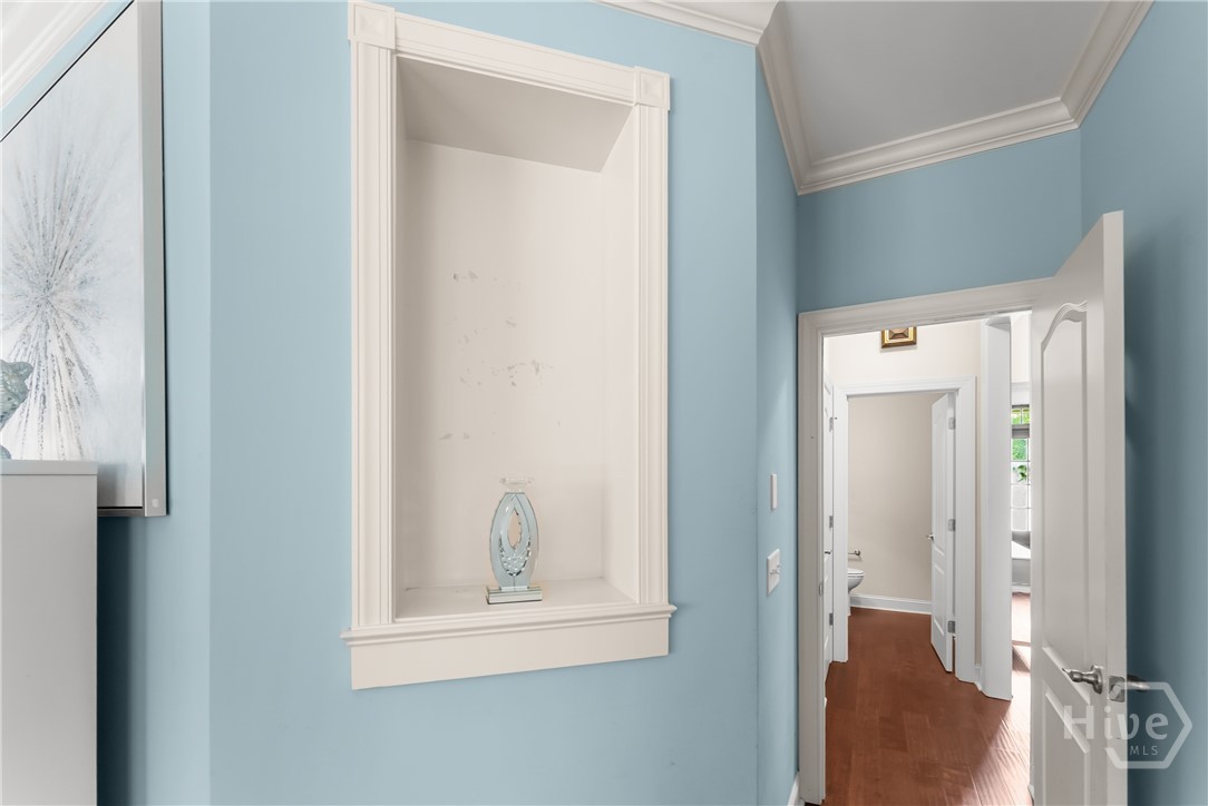 828 Southbridge Boulevard, Savannah, GA, 31405