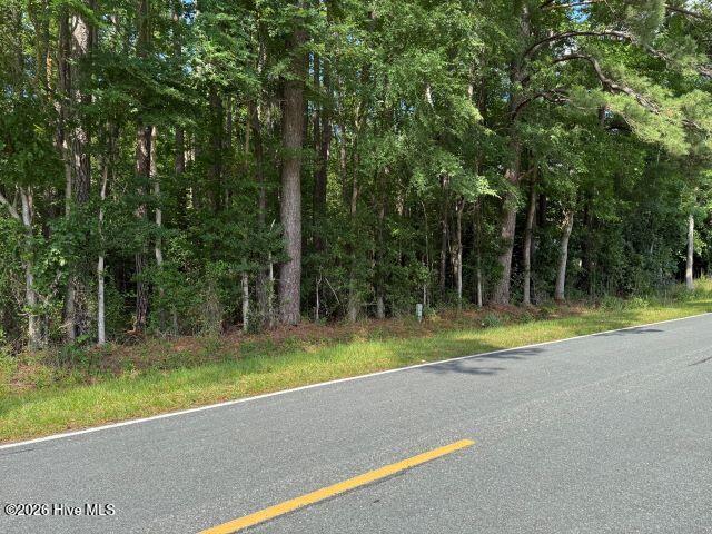 Exterior photo of 1122 Hill Lane Road, Gates, NC 27937. MLS: 100587126
