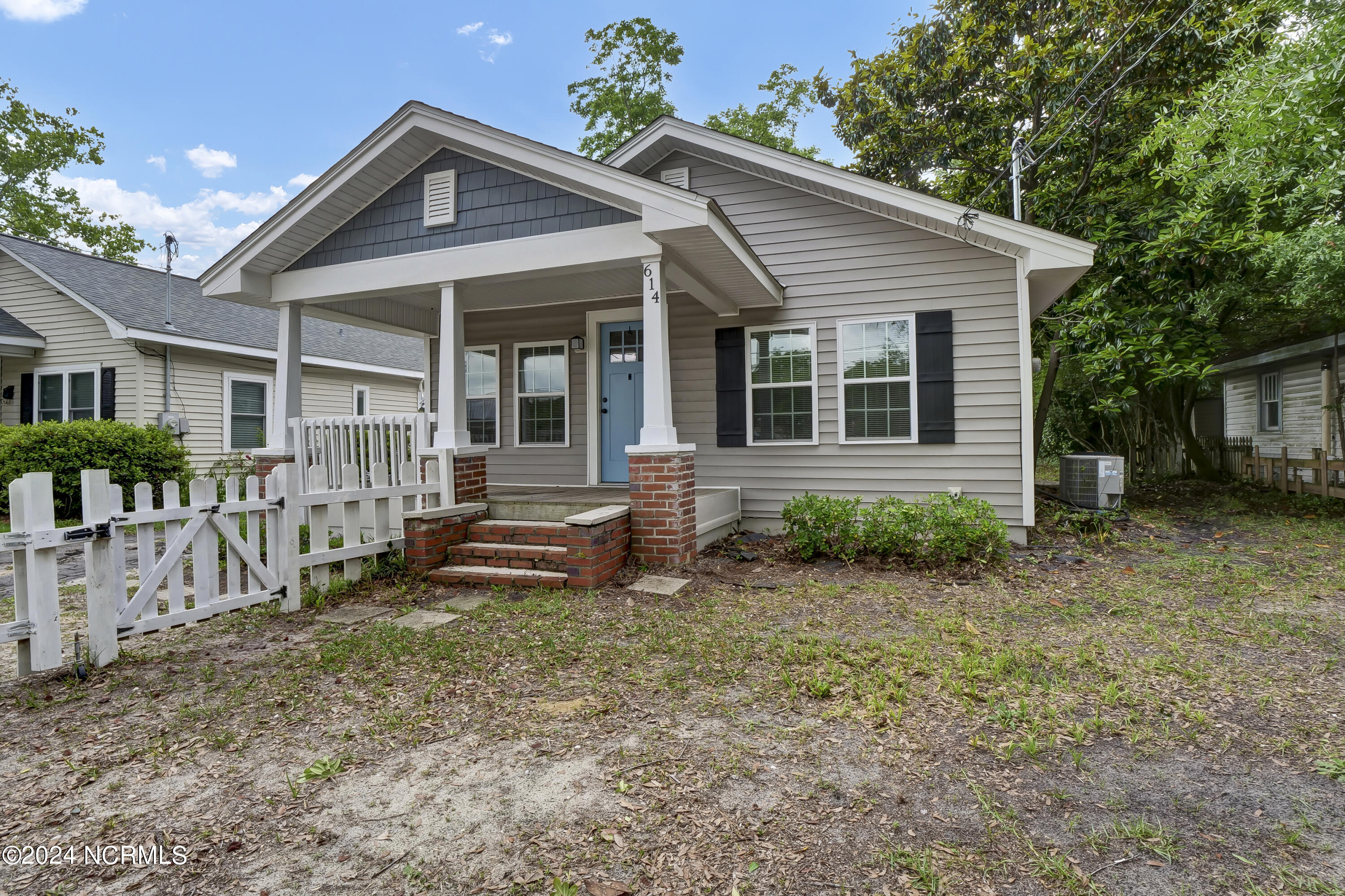 614 Alabama Avenue, Wilmington, NC, 28401