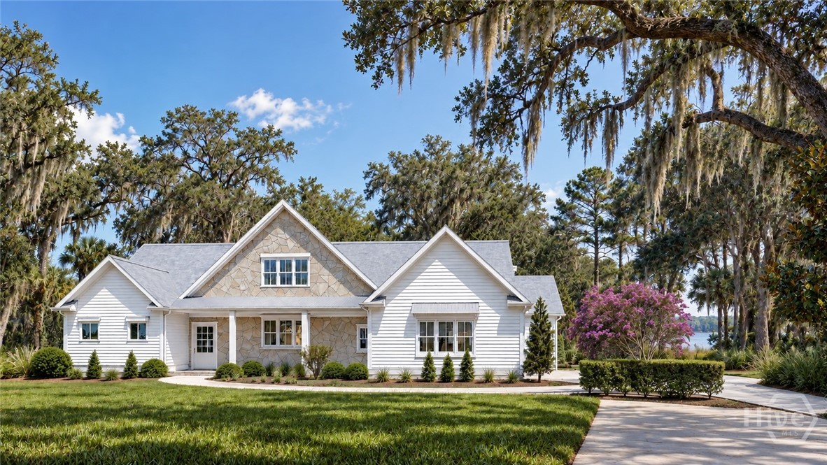 Photo 1 of Single family home for sale at Lot 22 Club Dr, Waverly, GA 31565 | MLS# SA364391 | Listing updated on 2026-09-20