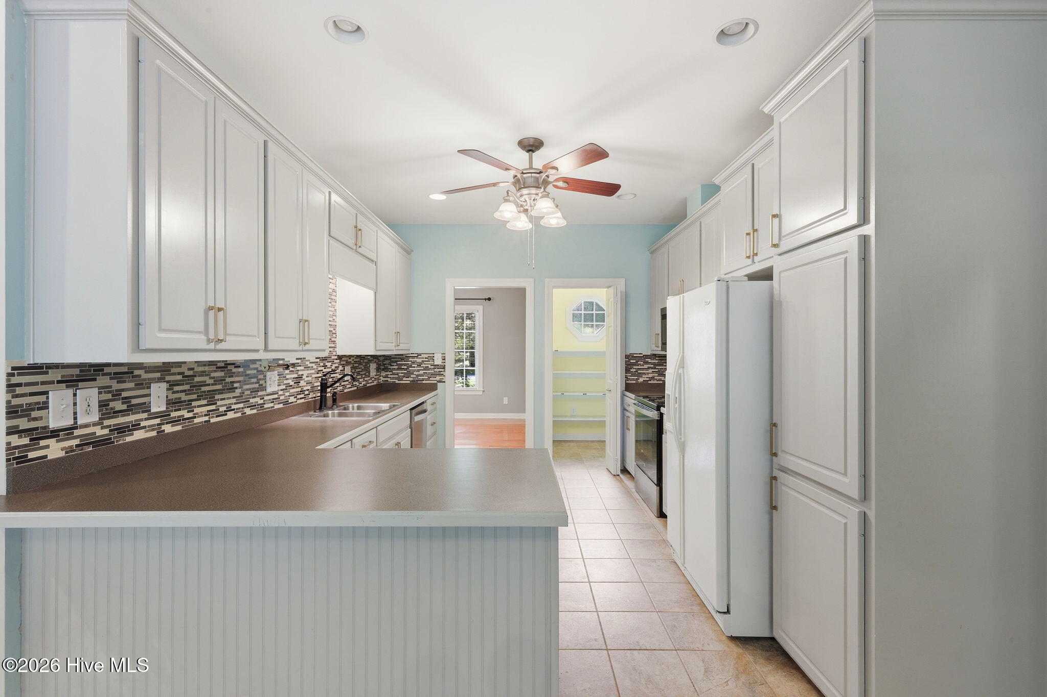 104 Ferret Run Lane,New Bern