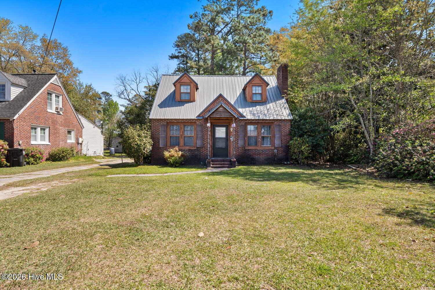 409 Hickman Road, Tabor City, NC, 28463