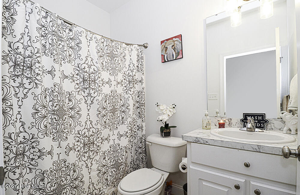 305 Cunningham Drive, Rocky Mount, NC, 27804