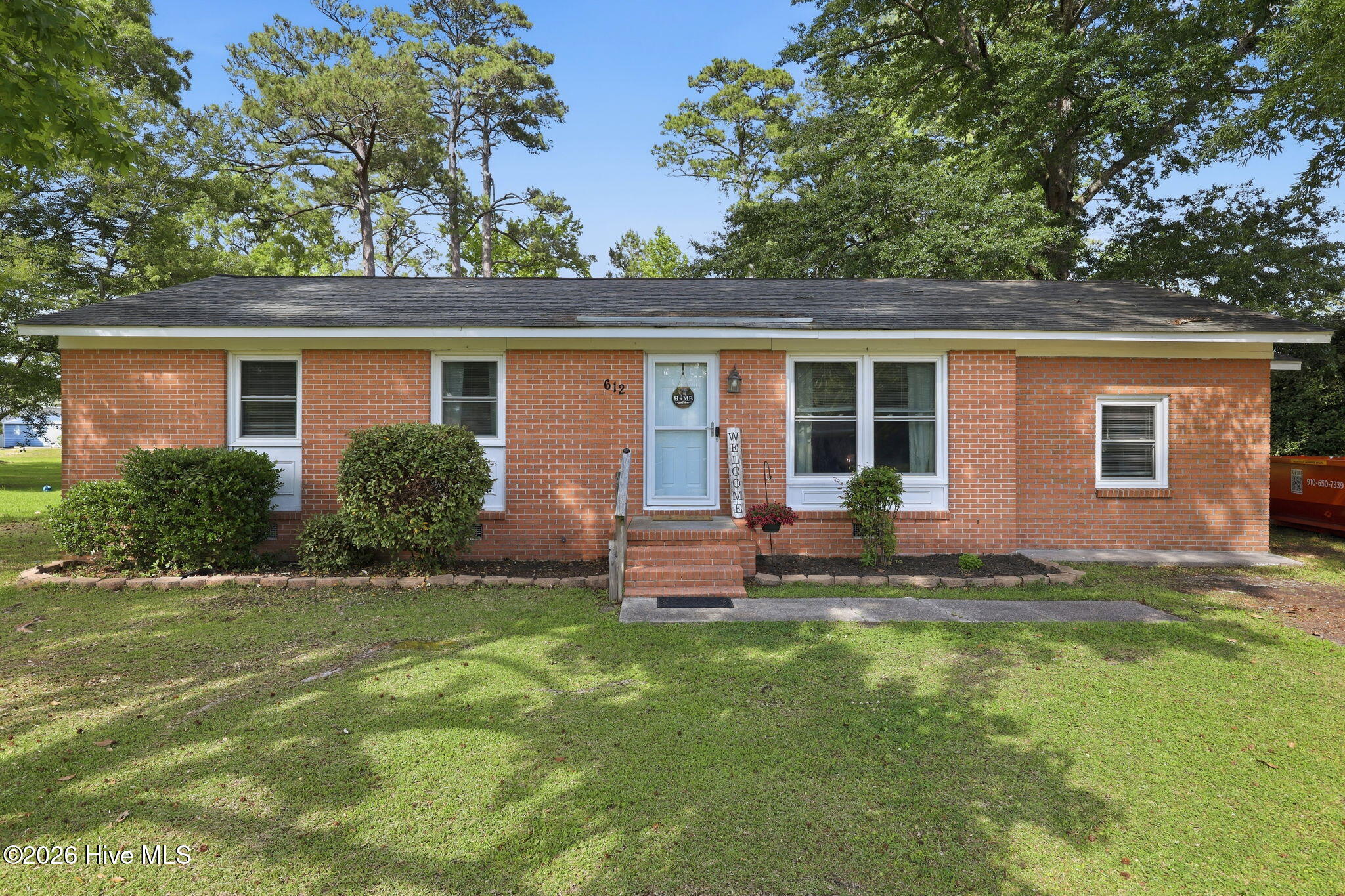 612 Lee Drive,Havelock