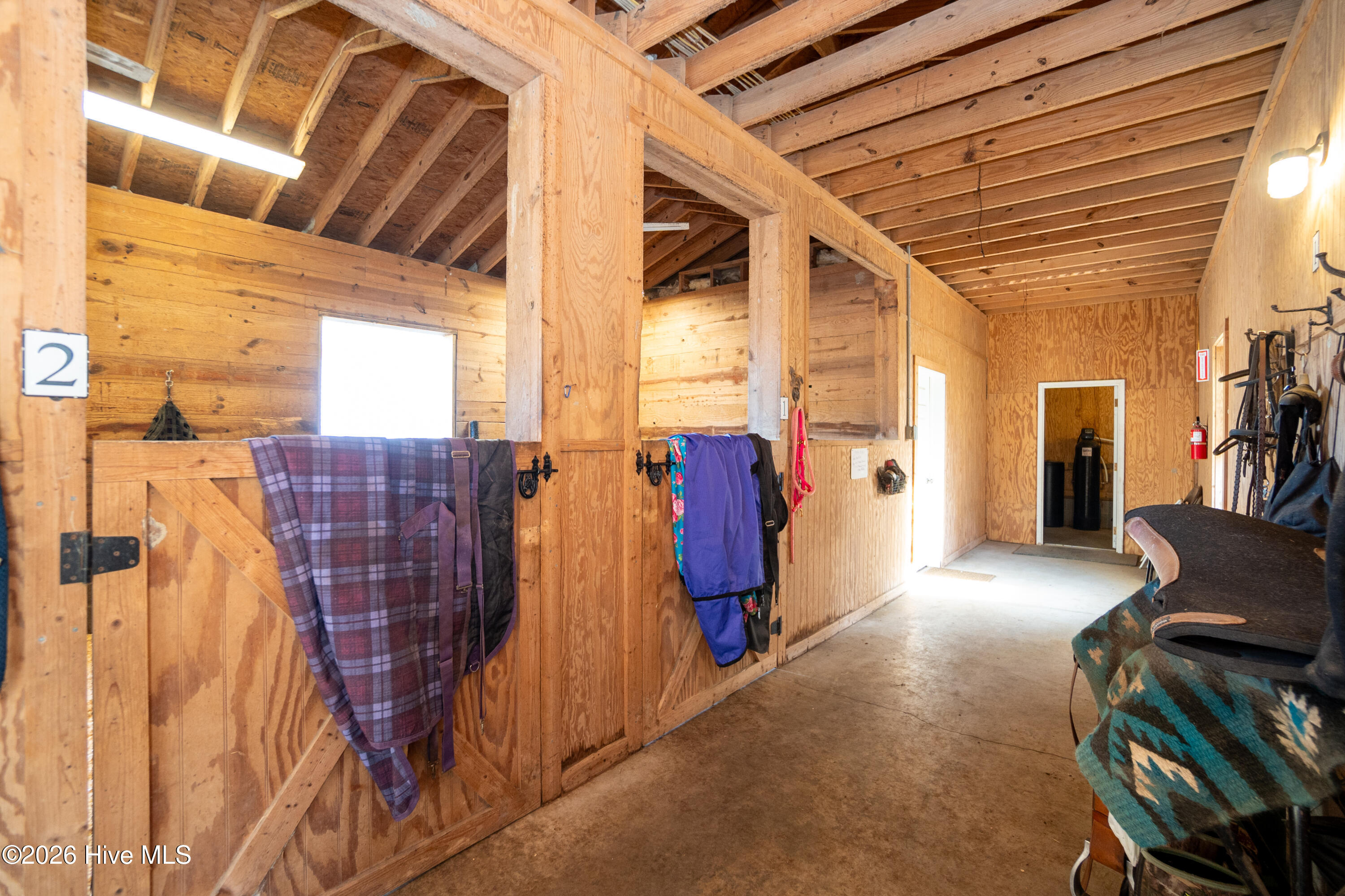 Barn