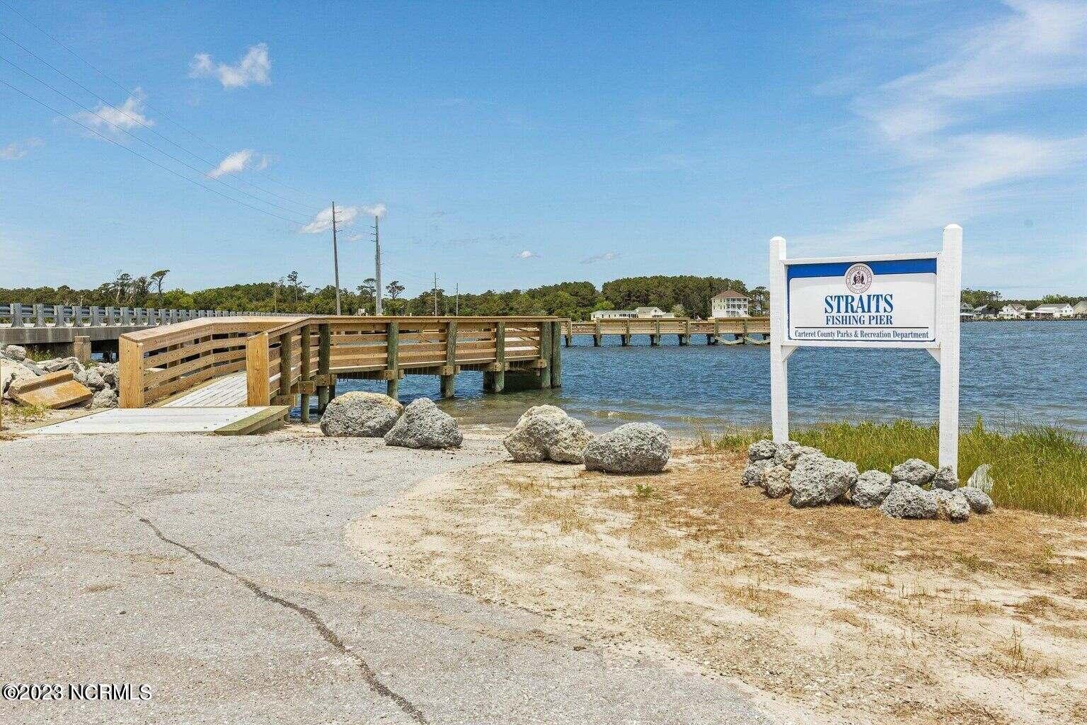 211 Leeward Lane,Beaufort