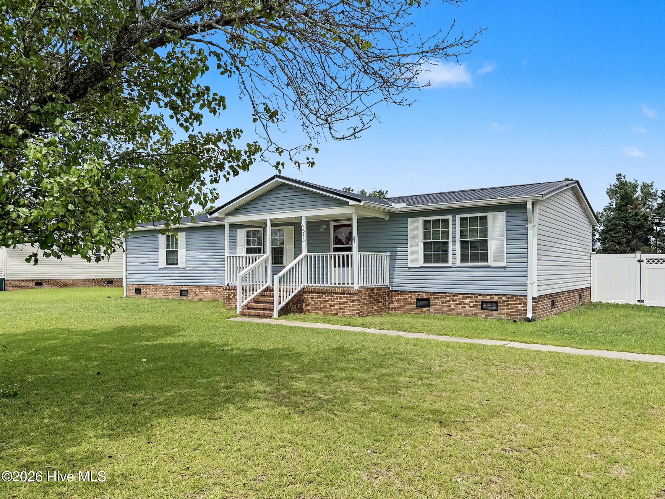 313 Wright Road, Vass, NC 28394 Listing Photo  1