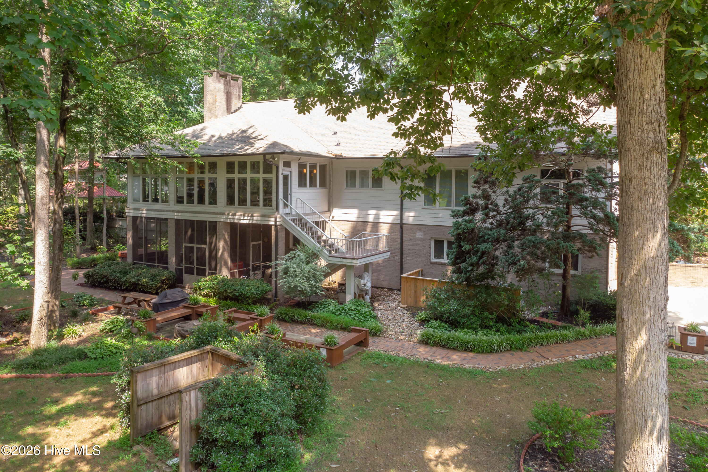 1015 Cardinal Drive NW, Wilson, NC, 27896