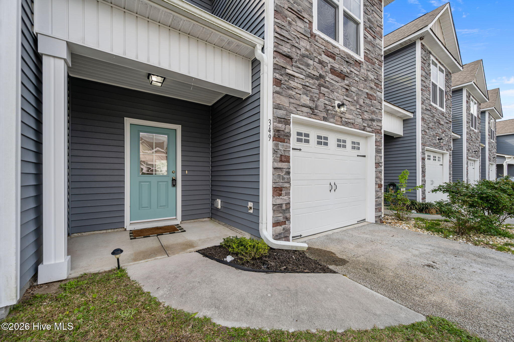 349 S Stingray Lane, Sneads Ferry, NC, 28460