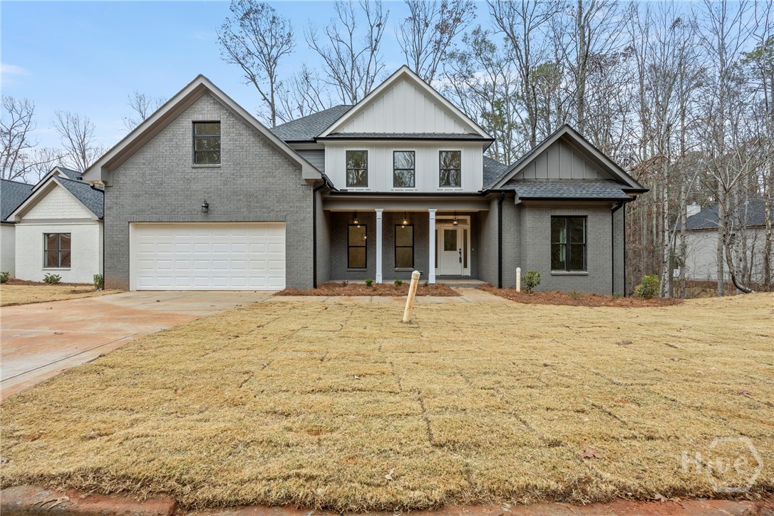 370 Ansley Drive, Athens, GA 30605 Listing Photo  1