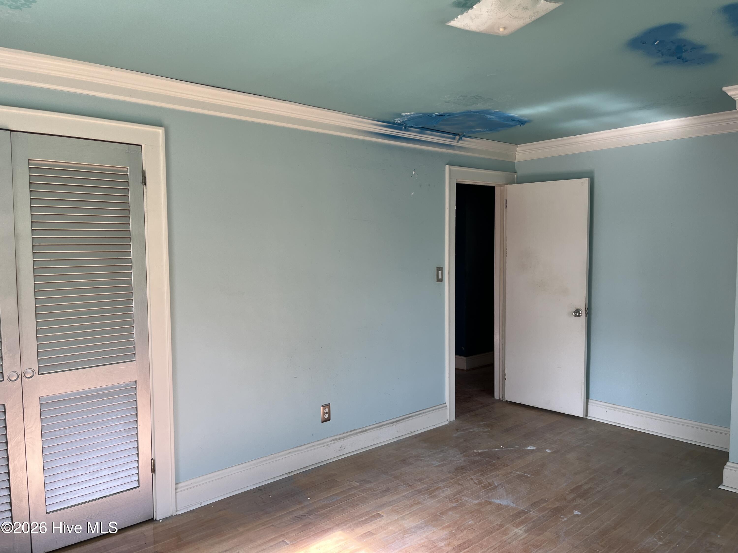 Exterior photo of 1005 W Queen Street, Edenton, NC 27932. MLS: 100599136