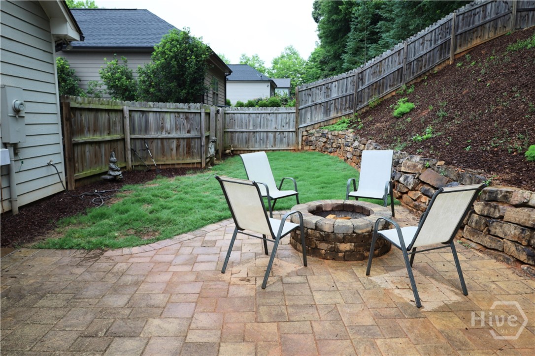 317 Edgewater Drive, Athens, GA 30605 Listing Photo  47