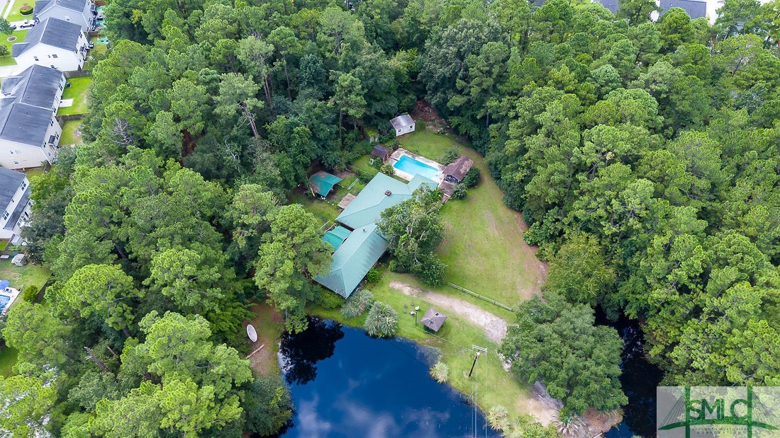 1335 Pine Barren Road, Pooler, GA 31322 Listing Photo  14