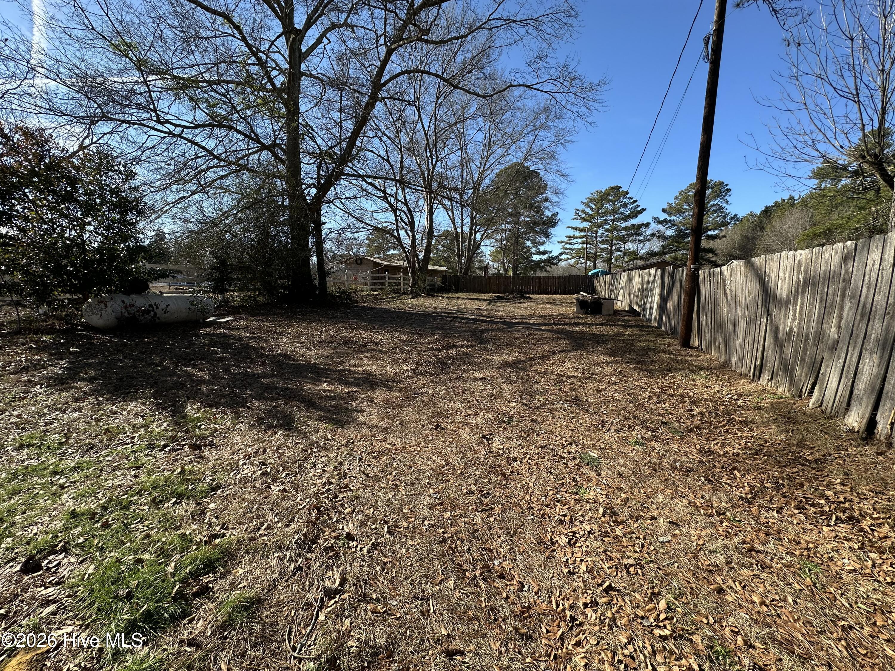 10281 Gibson Road, Laurel Hill, NC, 28351