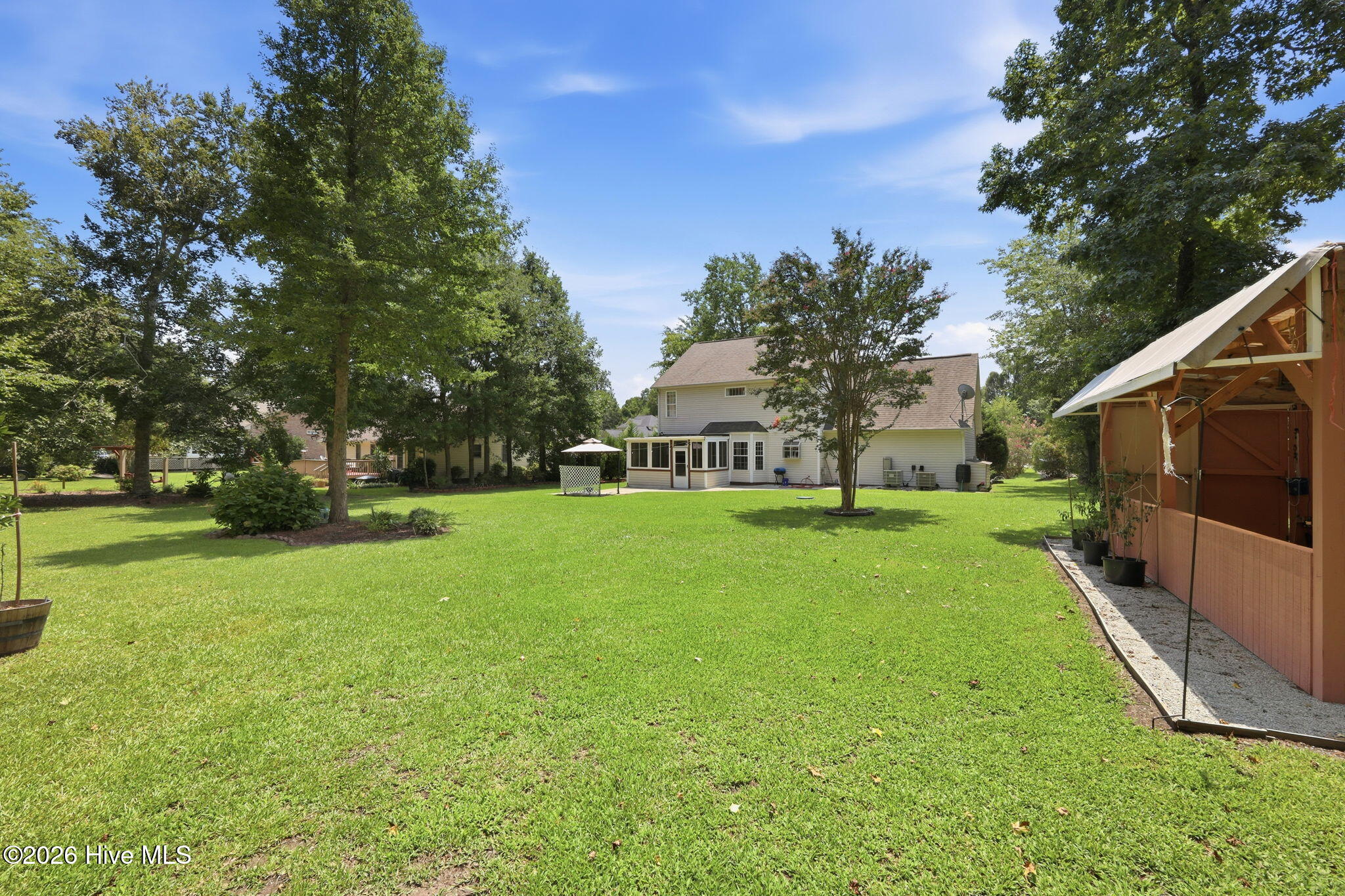 115 Neuse Harbour Boulevard,New Bern