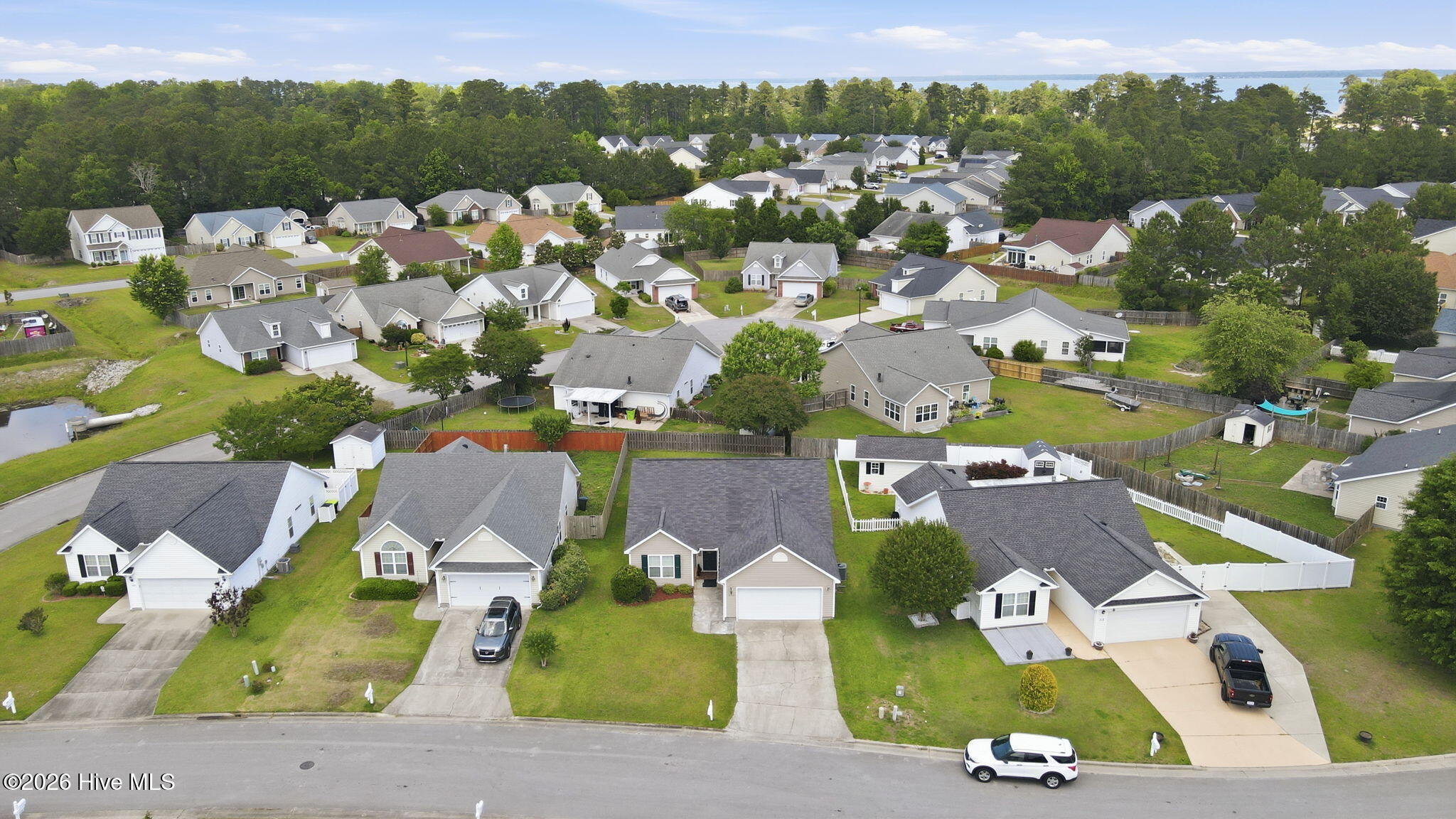 113 Els Lane,New Bern