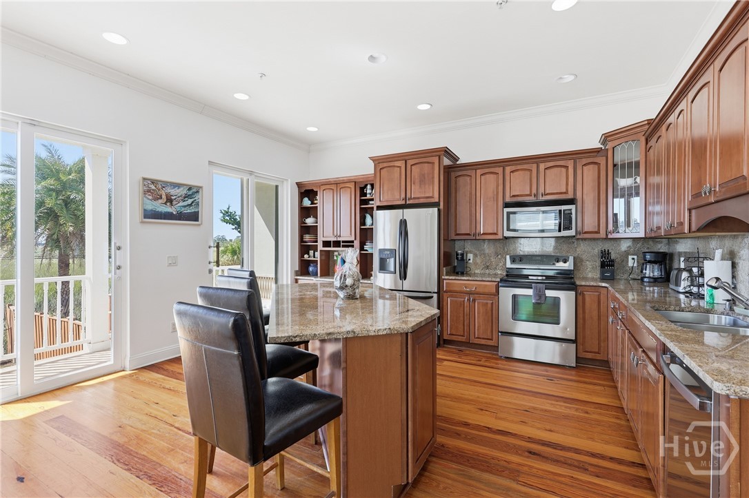 605 6th Street, #B, Tybee Island, GA 31328 Listing Photo  13