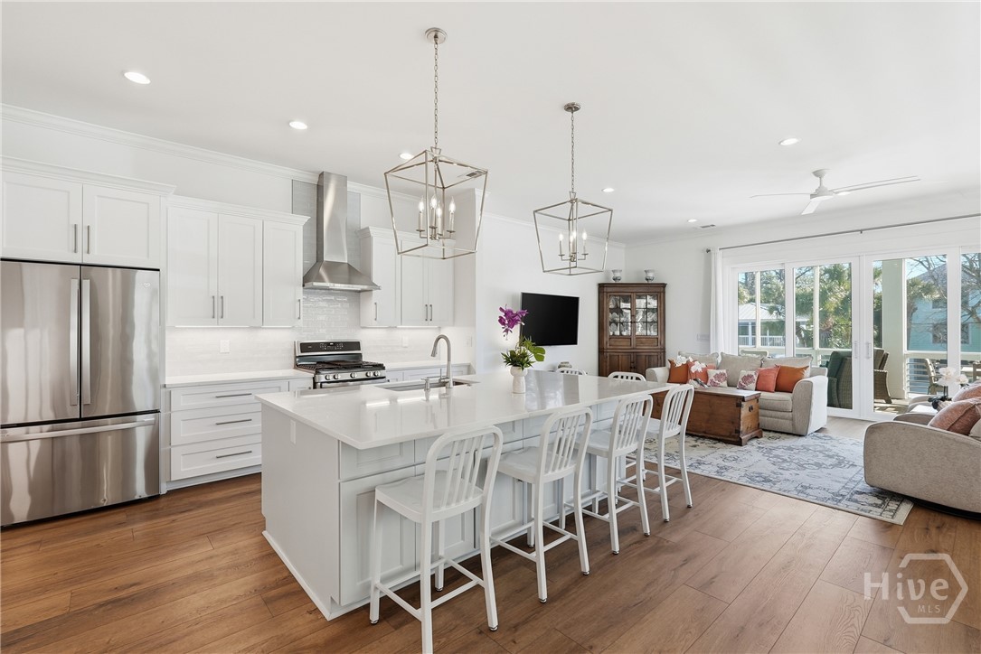 Homes for sale in Tybee Island, GA | 1411 6th Ave, Tybee Island, GA 31328 | MLS# SA345266