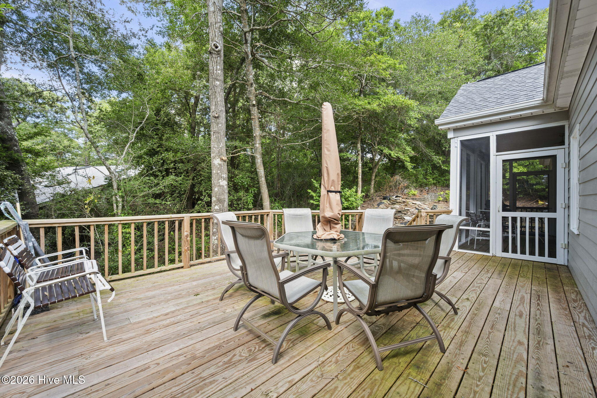 116 White Ash Drive,Pine Knoll Shores