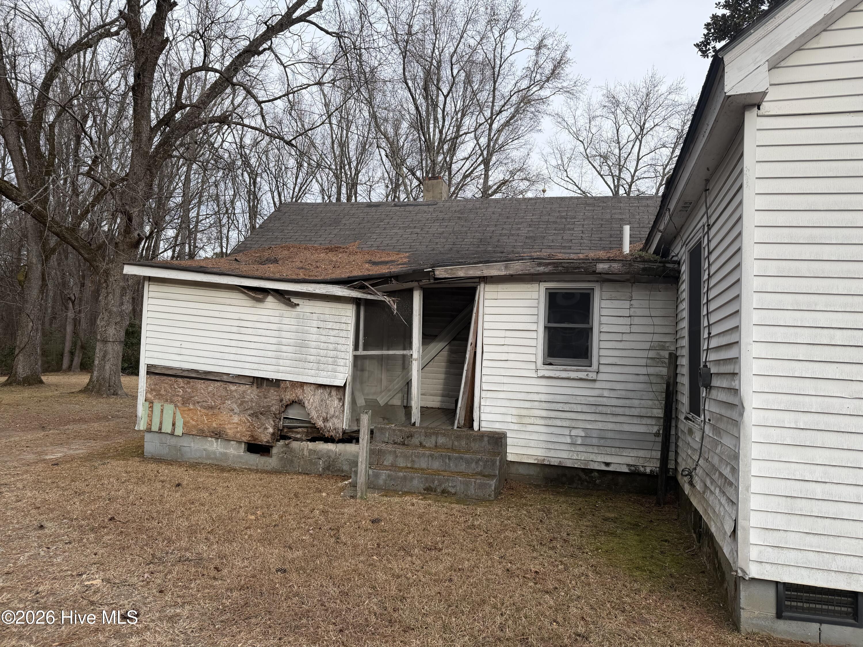 Homes for sale in Seaboard, NC | 214 E Central St, Seaboard, NC 27876 | MLS# 100554595