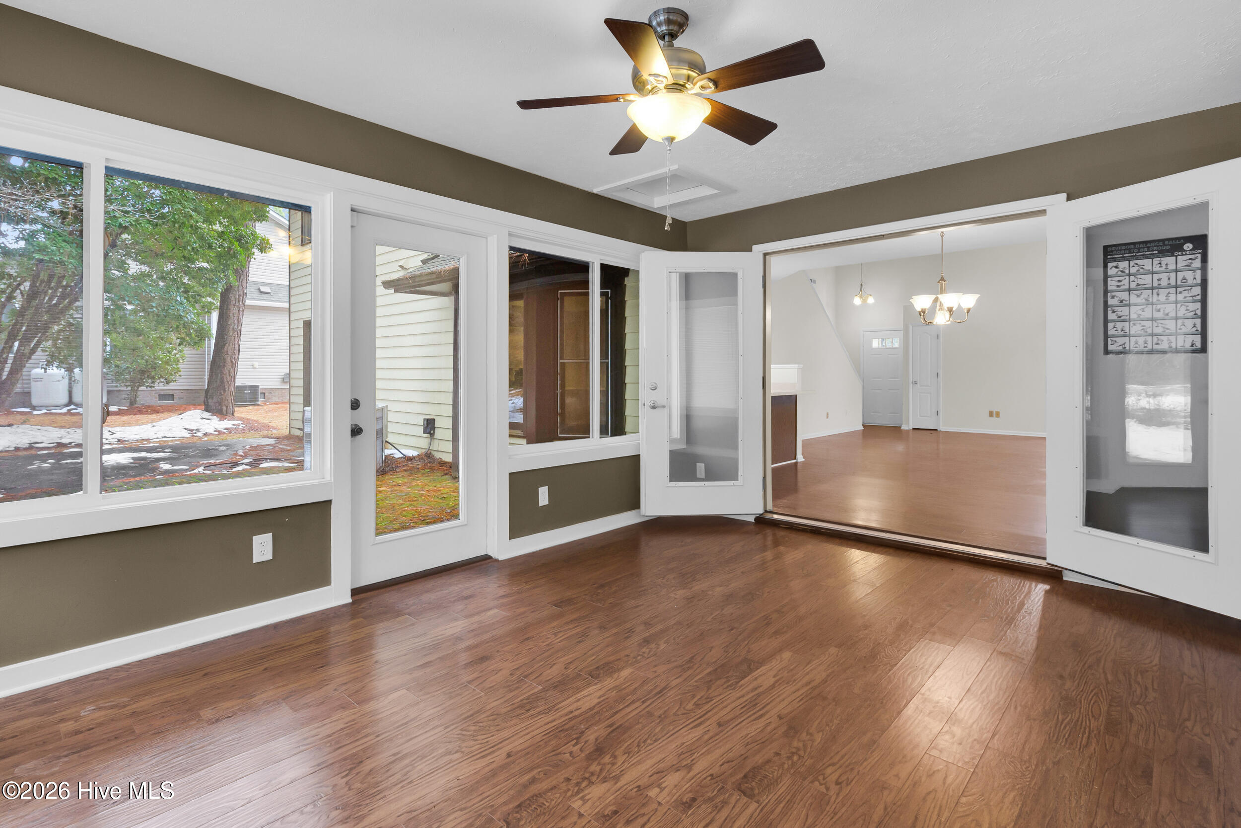 1824 Caracara Drive, New Bern, NC, 28560