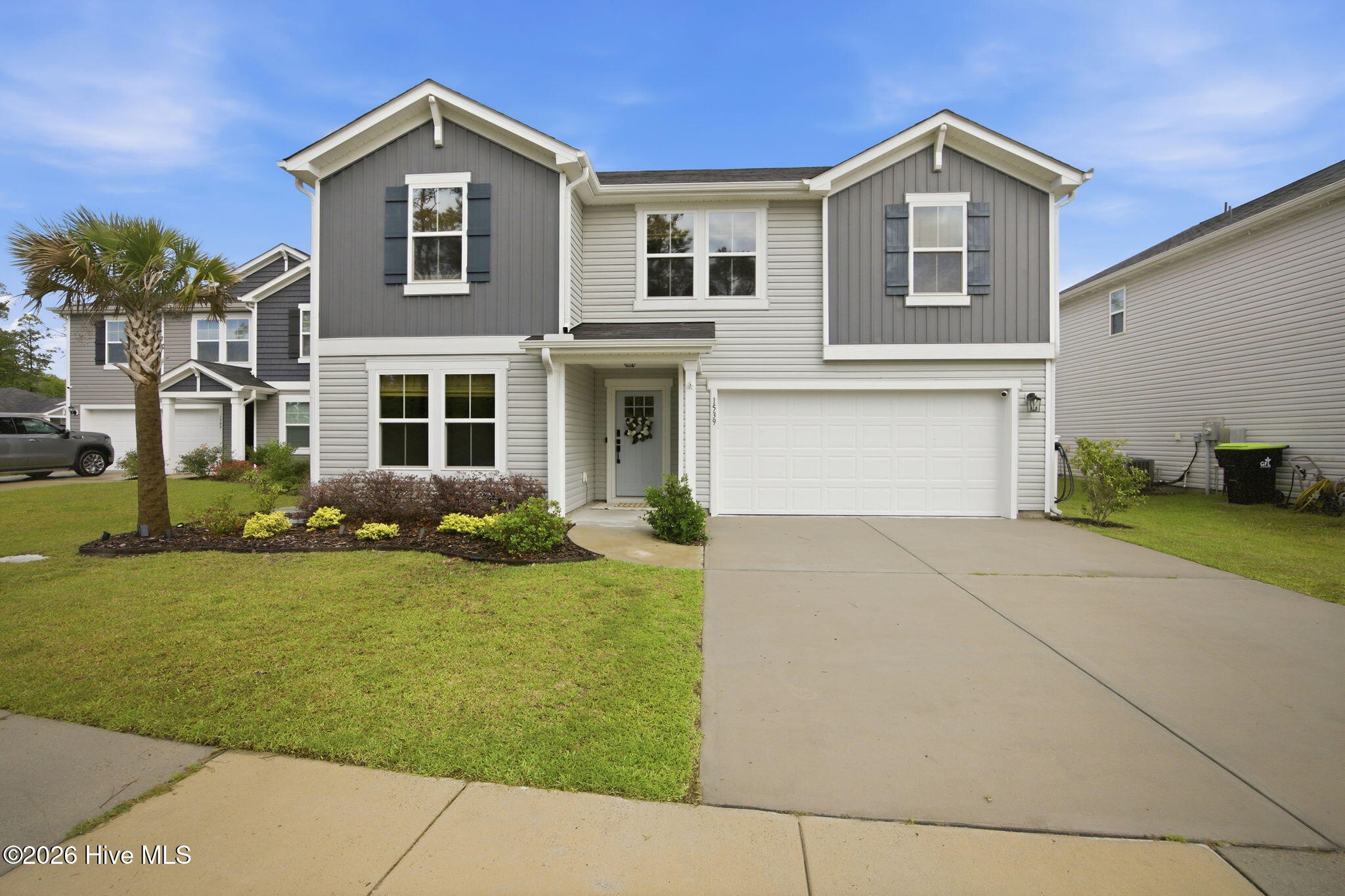 561 Waycross Drive, Warrenville, SC, 29851