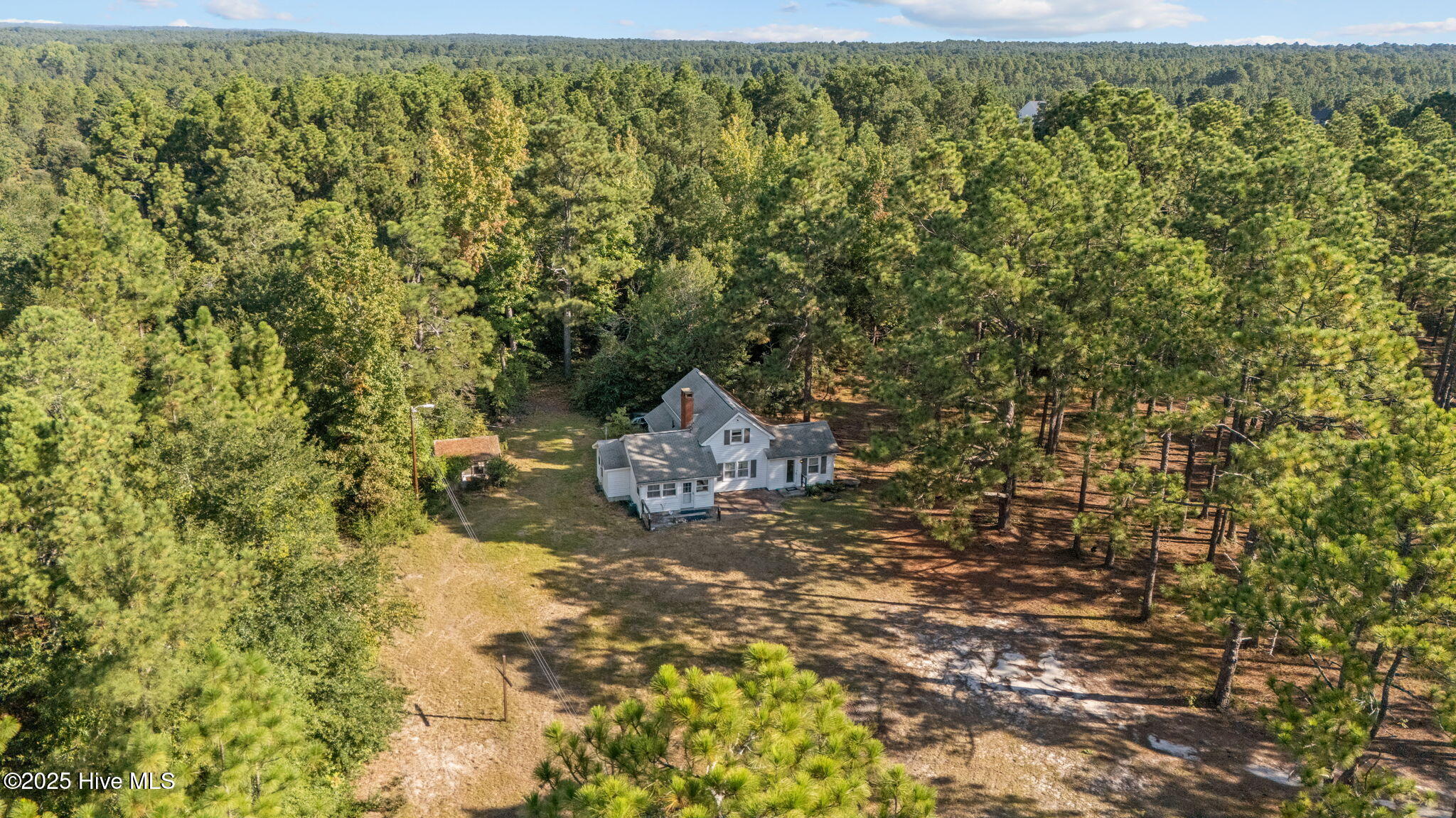 376 Foxfire Road