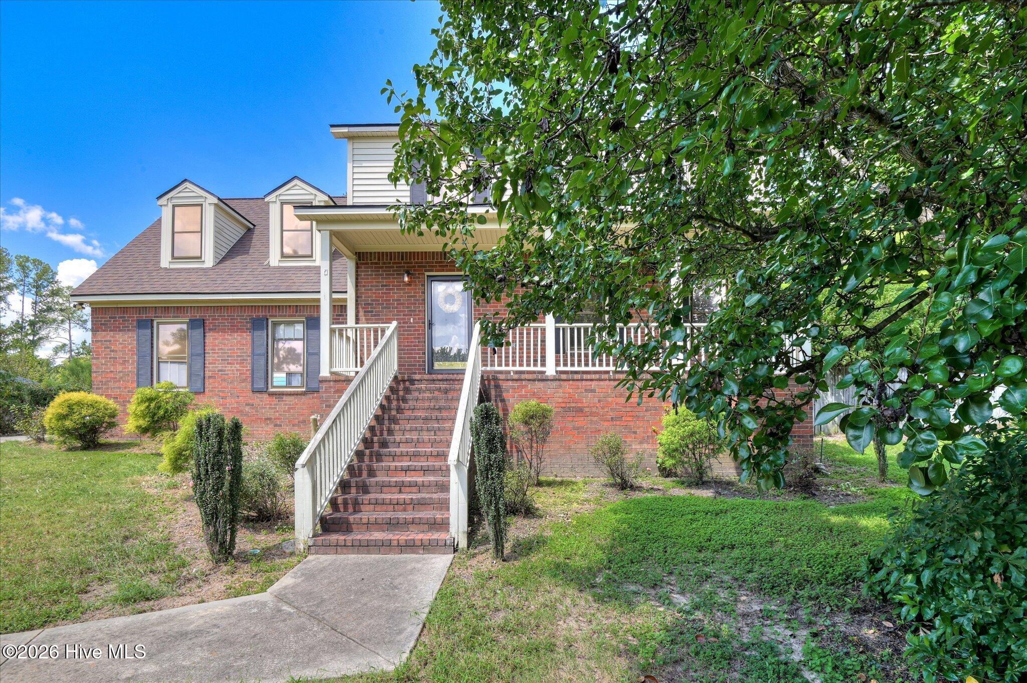 Photo 3 of Single family home for sale at 874 Deercrest Cir, Evans, GA 30809 | MLS# 100603286 | Listing updated on 2026-09-14
