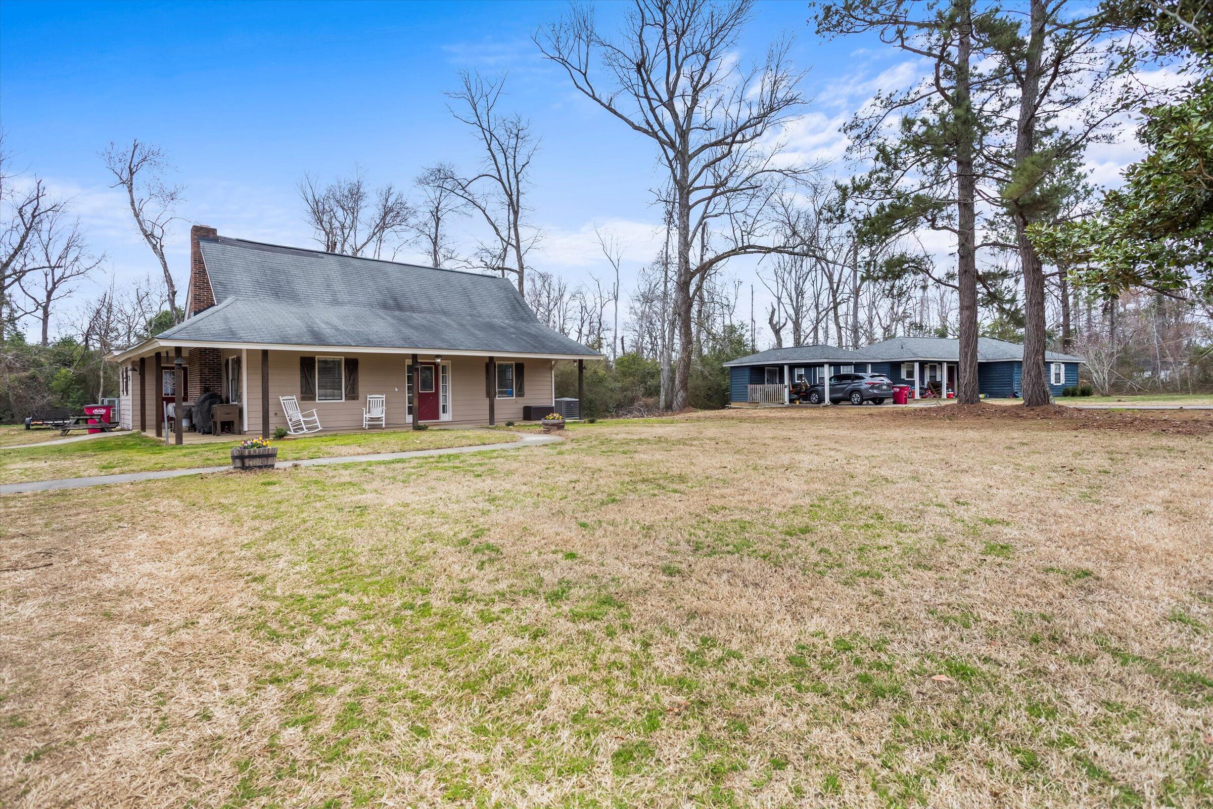 Homes for sale in Waynesboro, GA | 205 Live Oak Dr, Waynesboro, GA 30830 | MLS# 98253054
