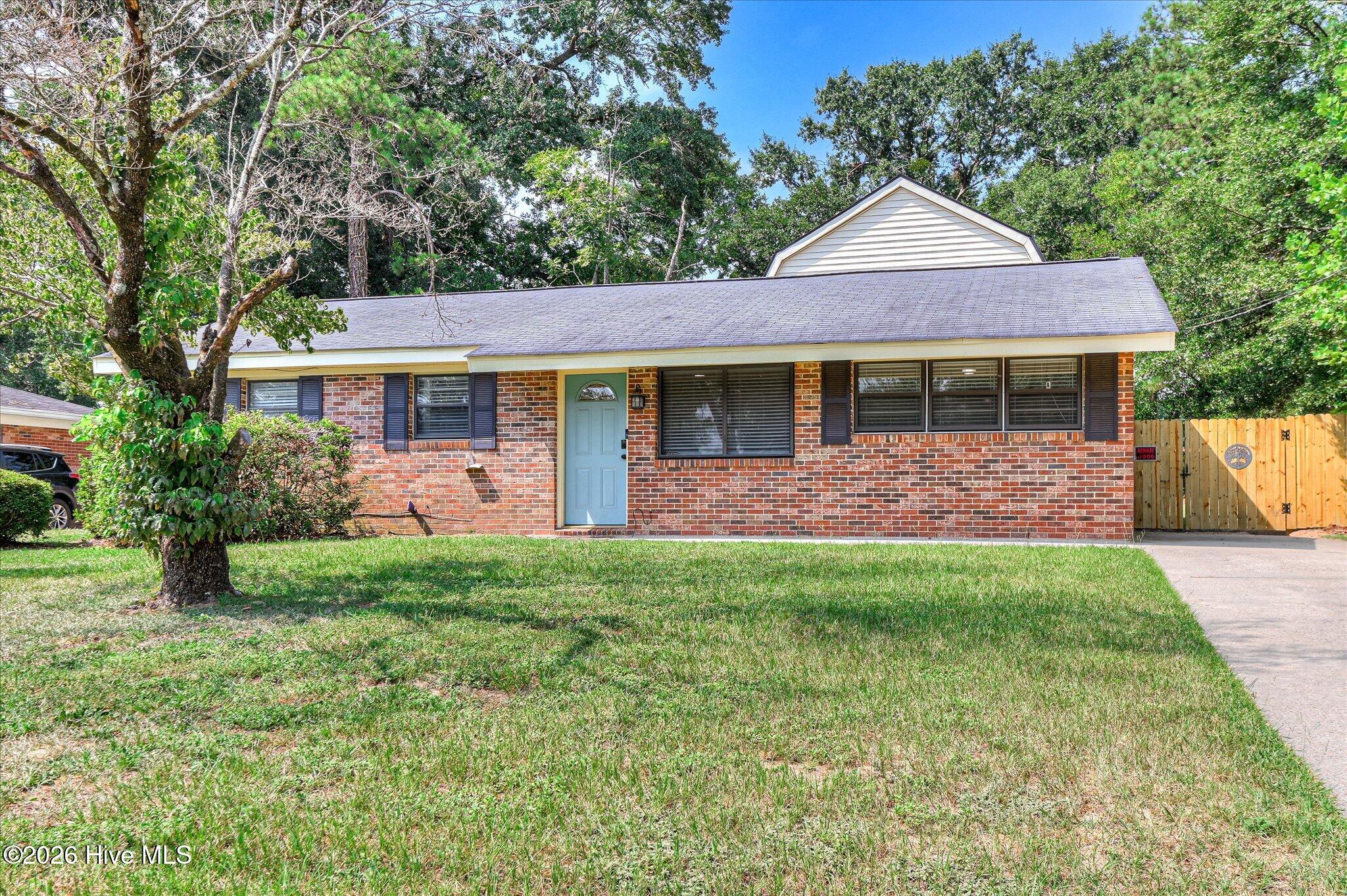 1st image of 4121 Allison Rd, Martinez, GA 30907 | MLS# 100598454