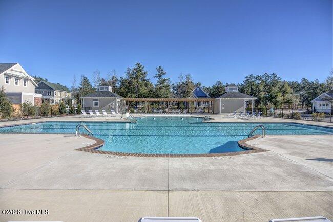 3623 Haughton Lane, Castle Hayne, NC, 28429