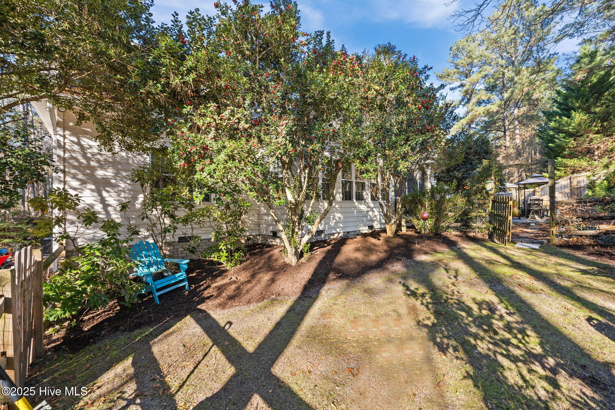 5 Belmont Court