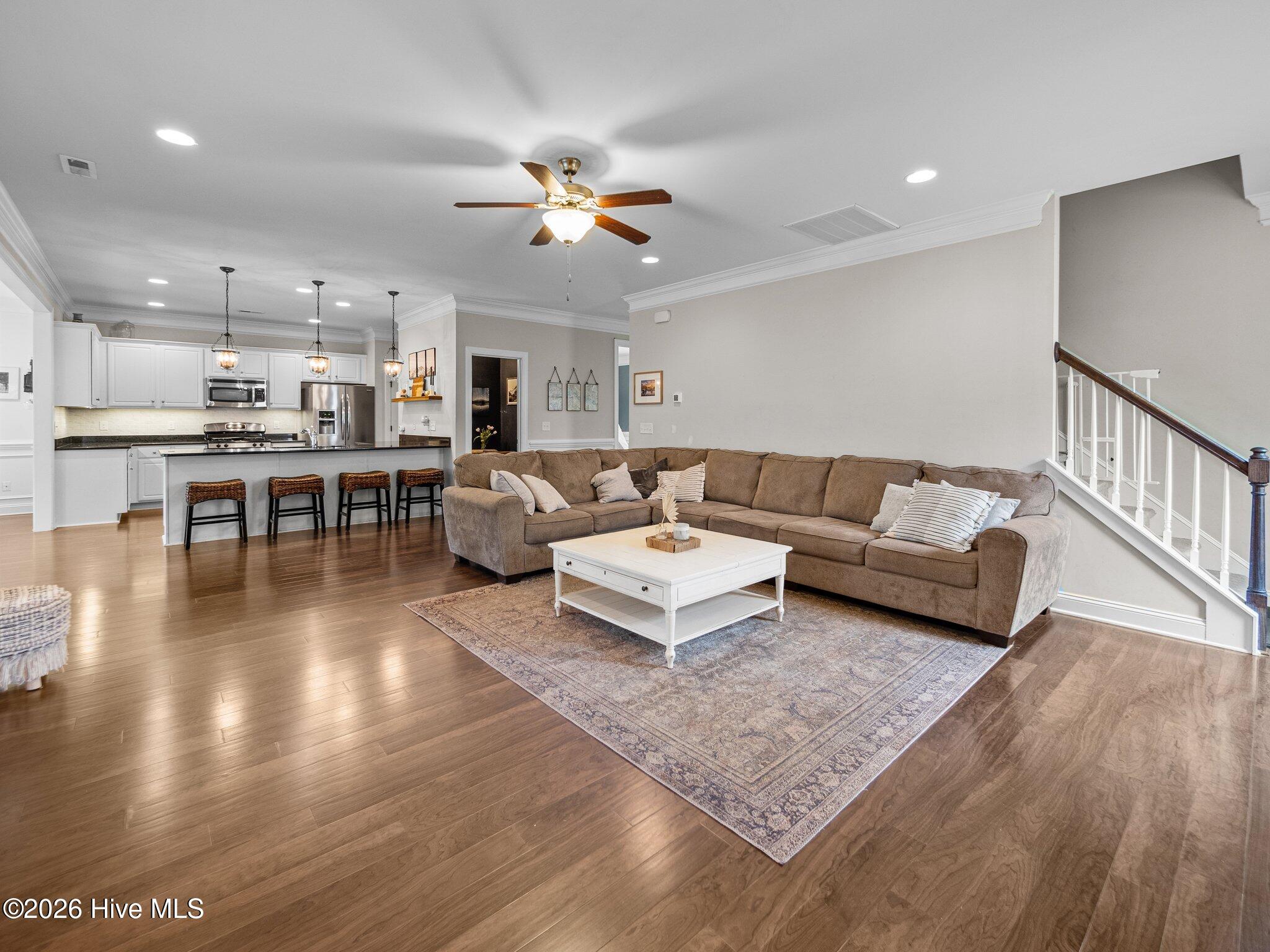 154 Cornel Lane, Hampstead, NC, 28443