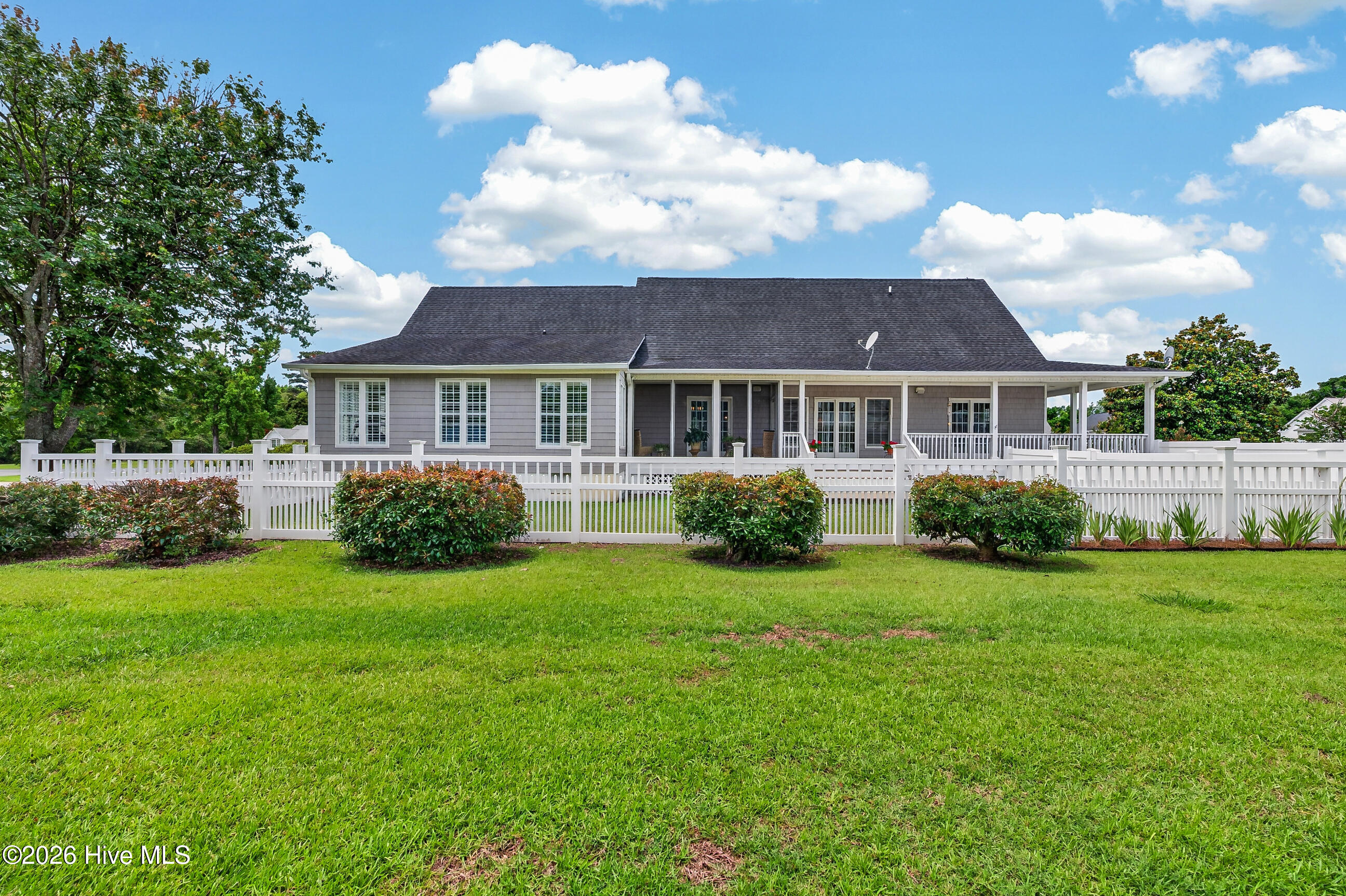 265 Yacht Club Drive,Newport