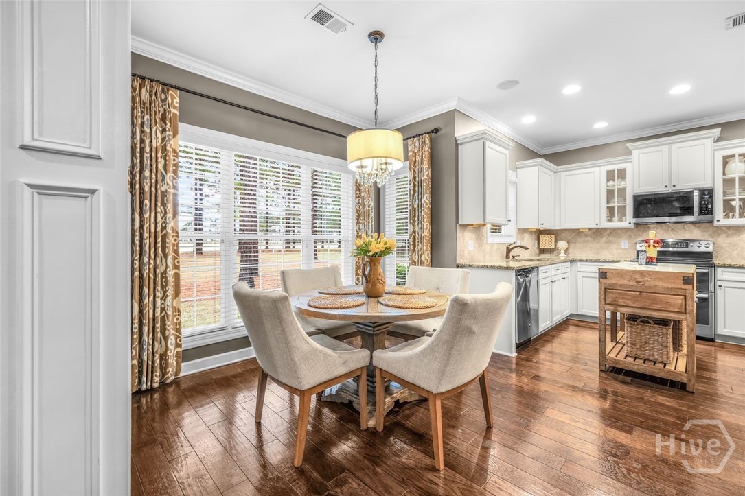 116 Sutton Lane, Pooler, GA, 31322