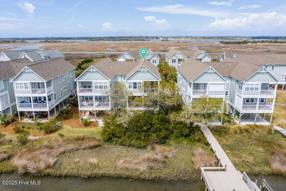 Homes for sale in Surf City, NC | 204 N Boca Bay Ln #B, Surf City, NC 28445 | MLS# 100498059